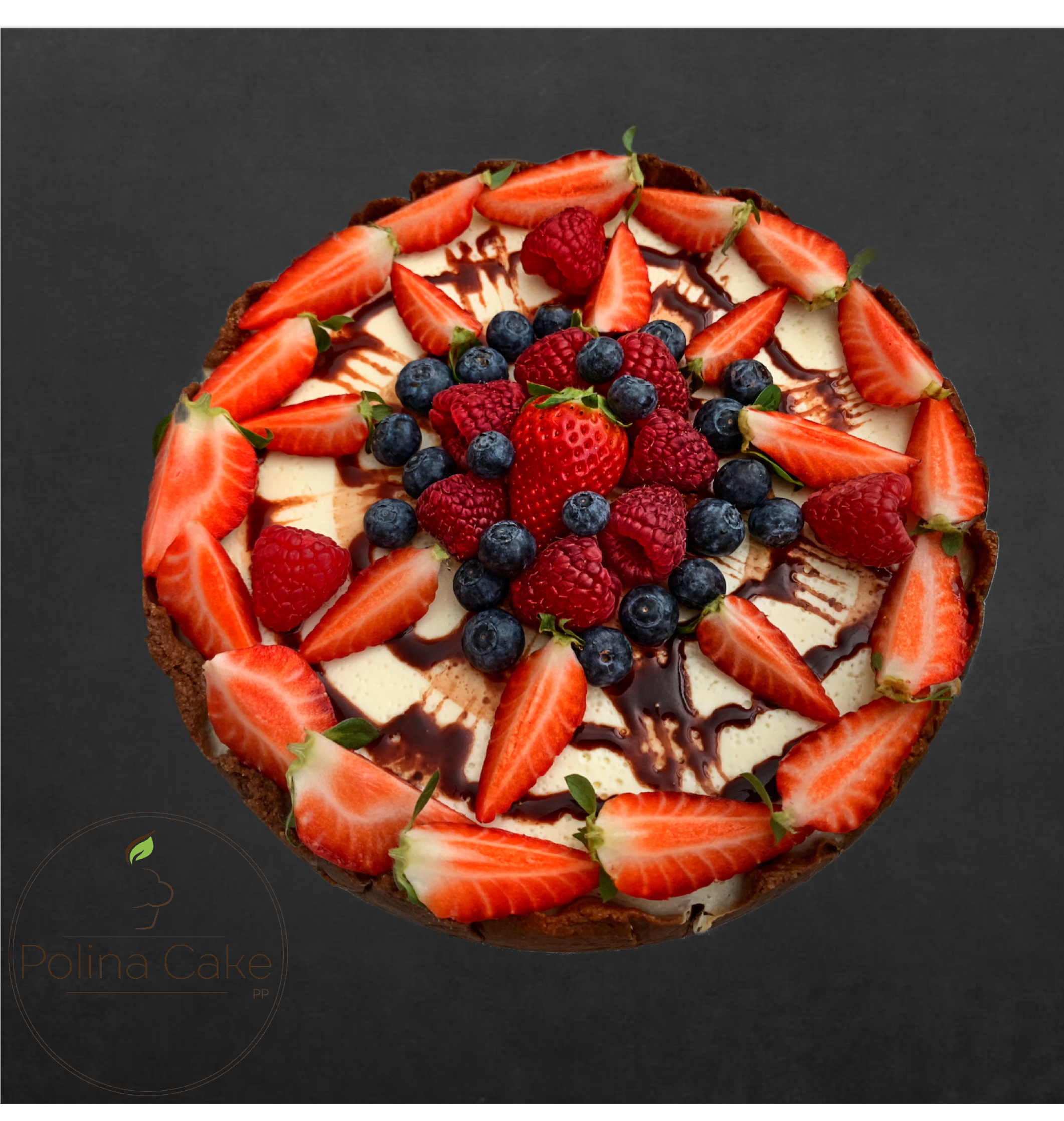 Polina Cake foto 1