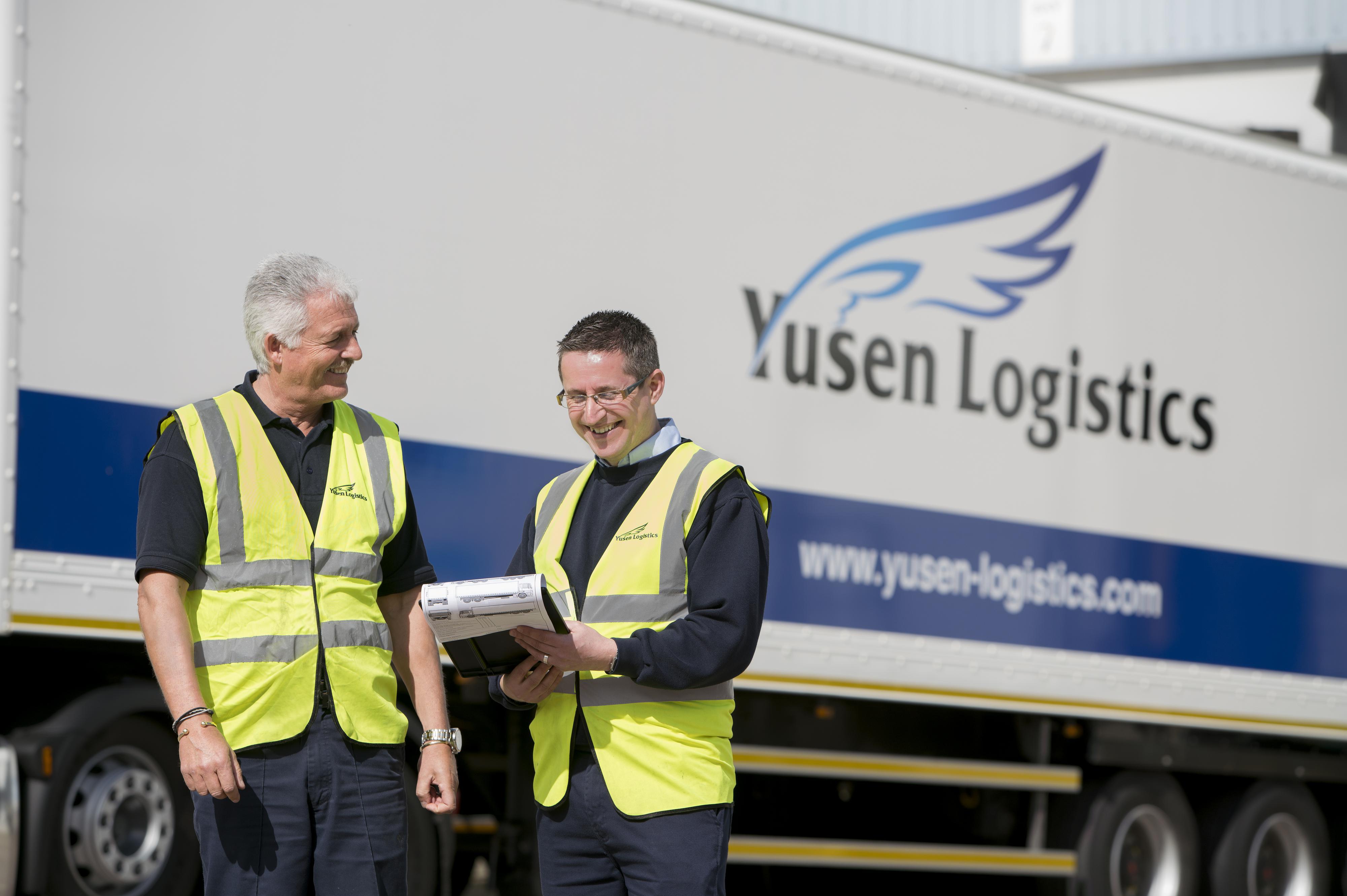 Yusen Logistics Czech s.r.o.