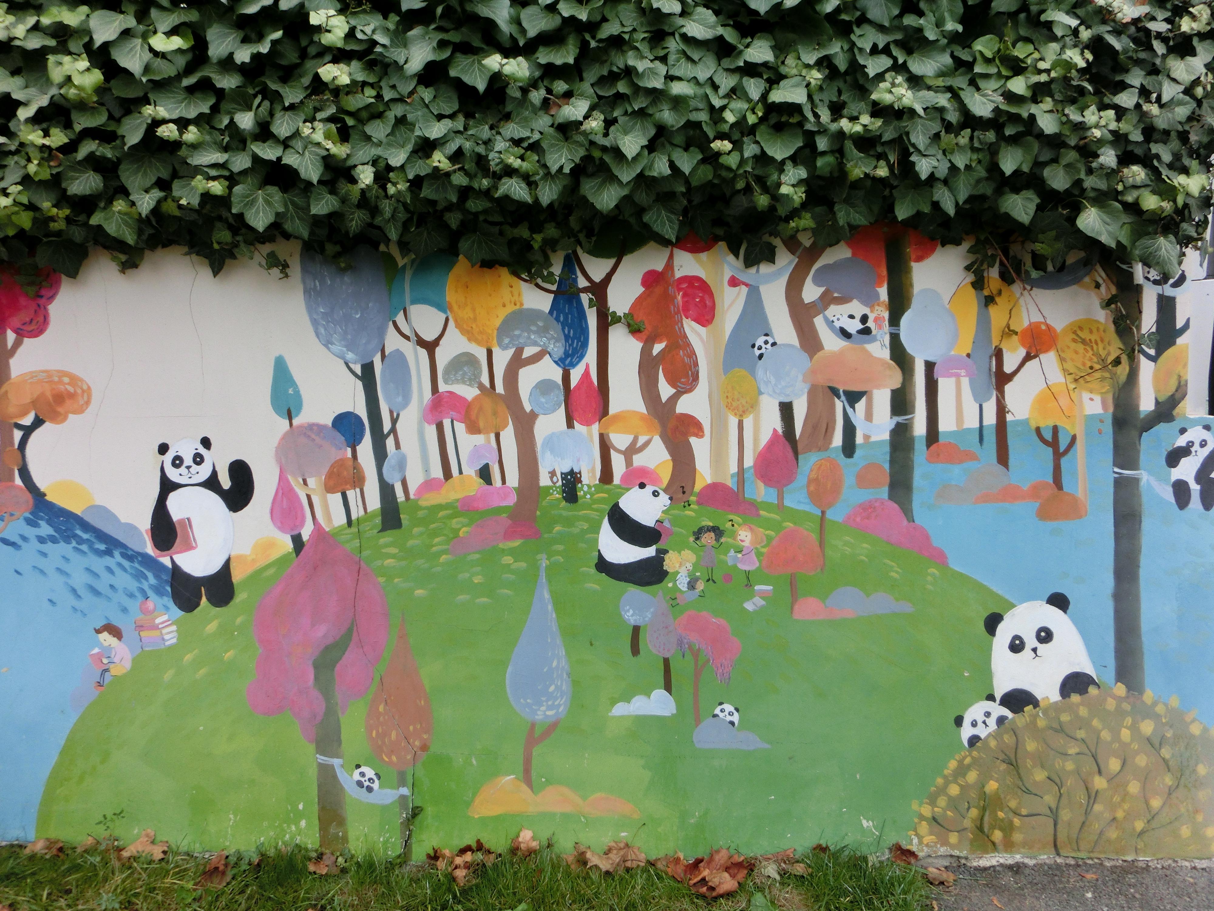 Great school foto 6