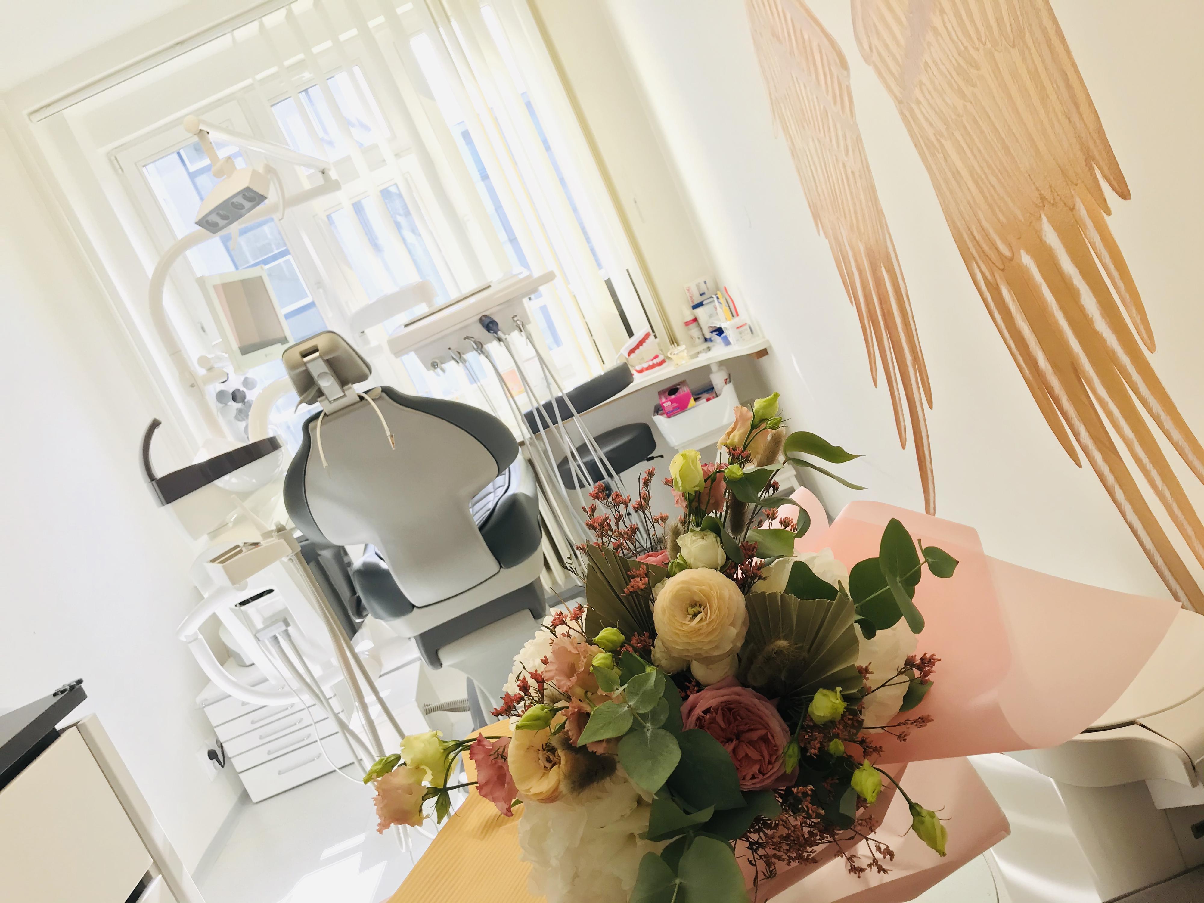 Angel Dent - dentální hygiena foto 1