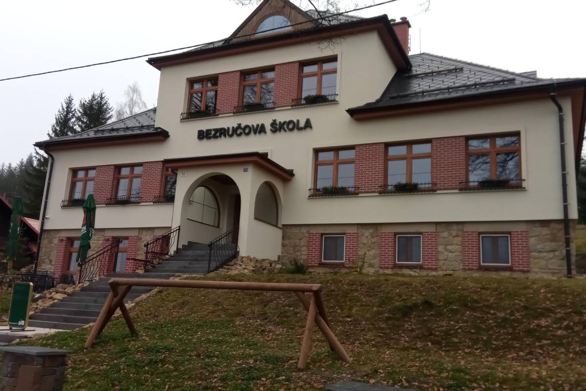 Bezručova škola foto 4