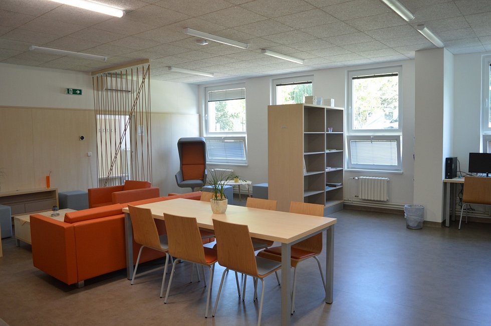 Beskydské centrum duševního zdraví | Charita Frýdek-Místek foto 2