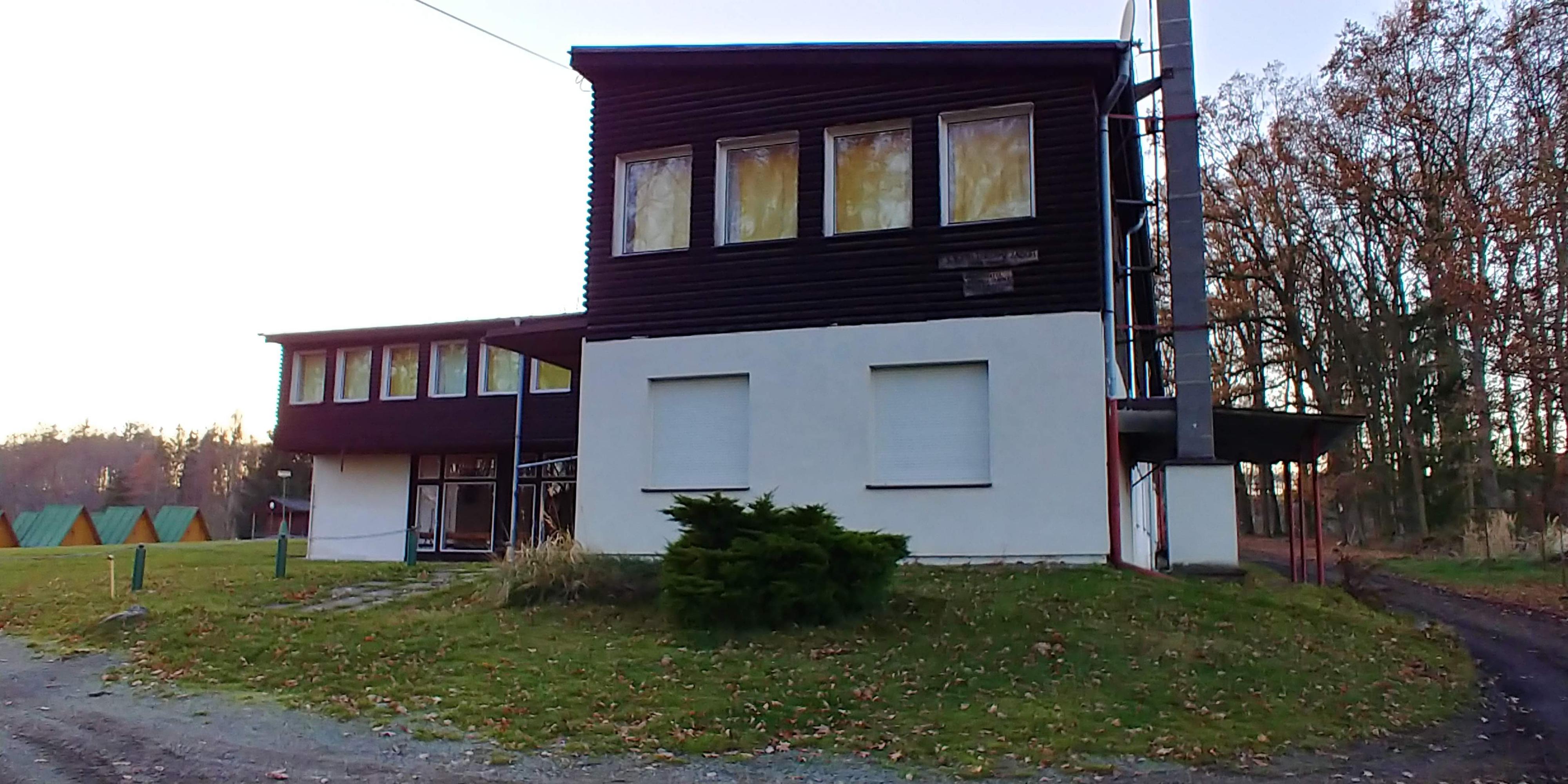 Rekreační objekt Radostné mládí foto 5