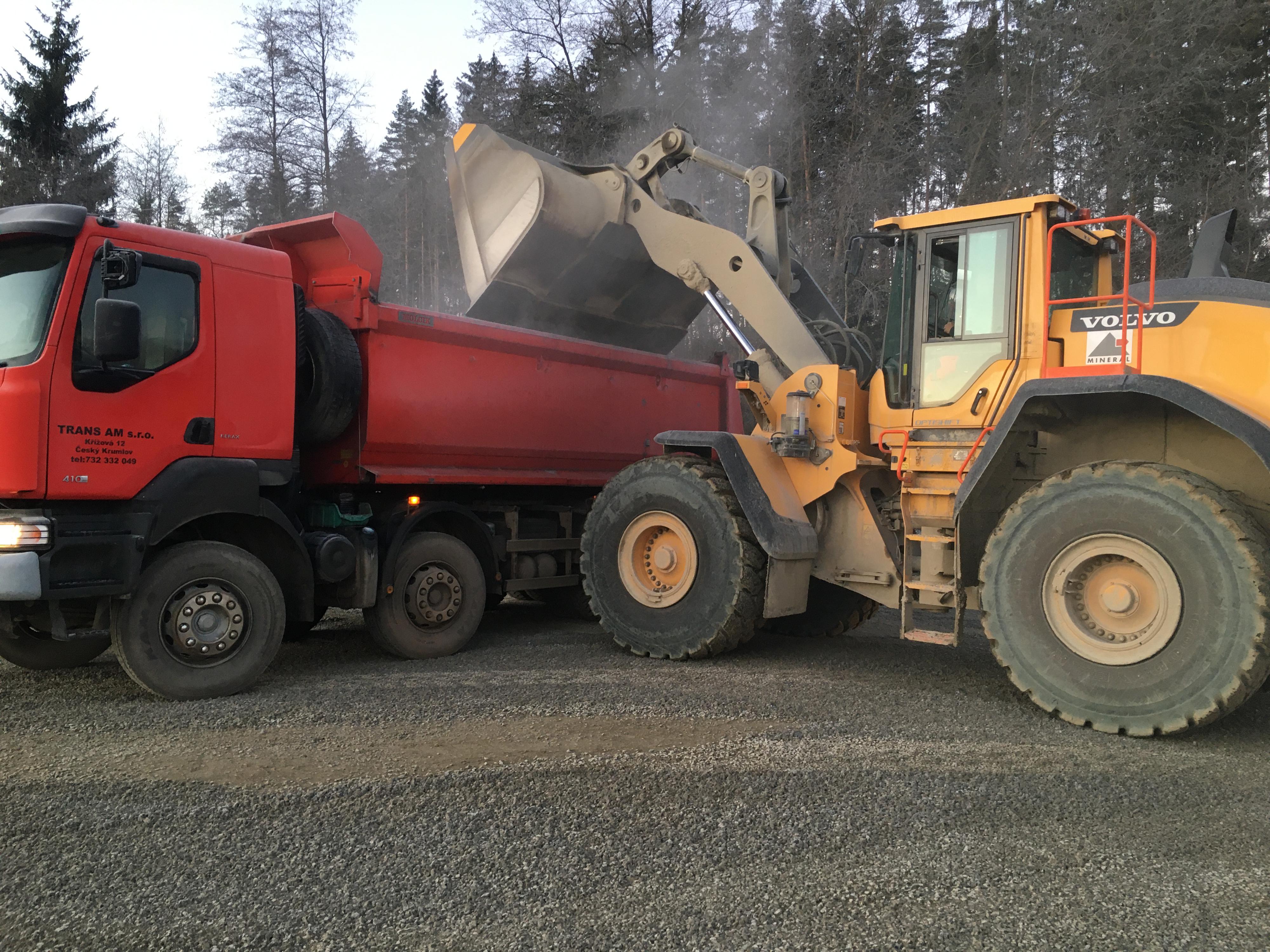 TRANS AM s.r.o. foto 2