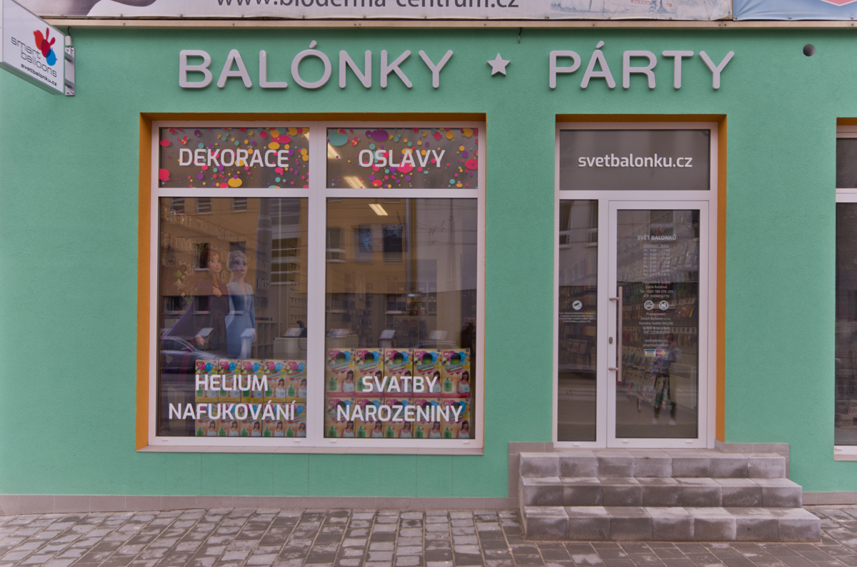 Svetbalonku.cz foto 2