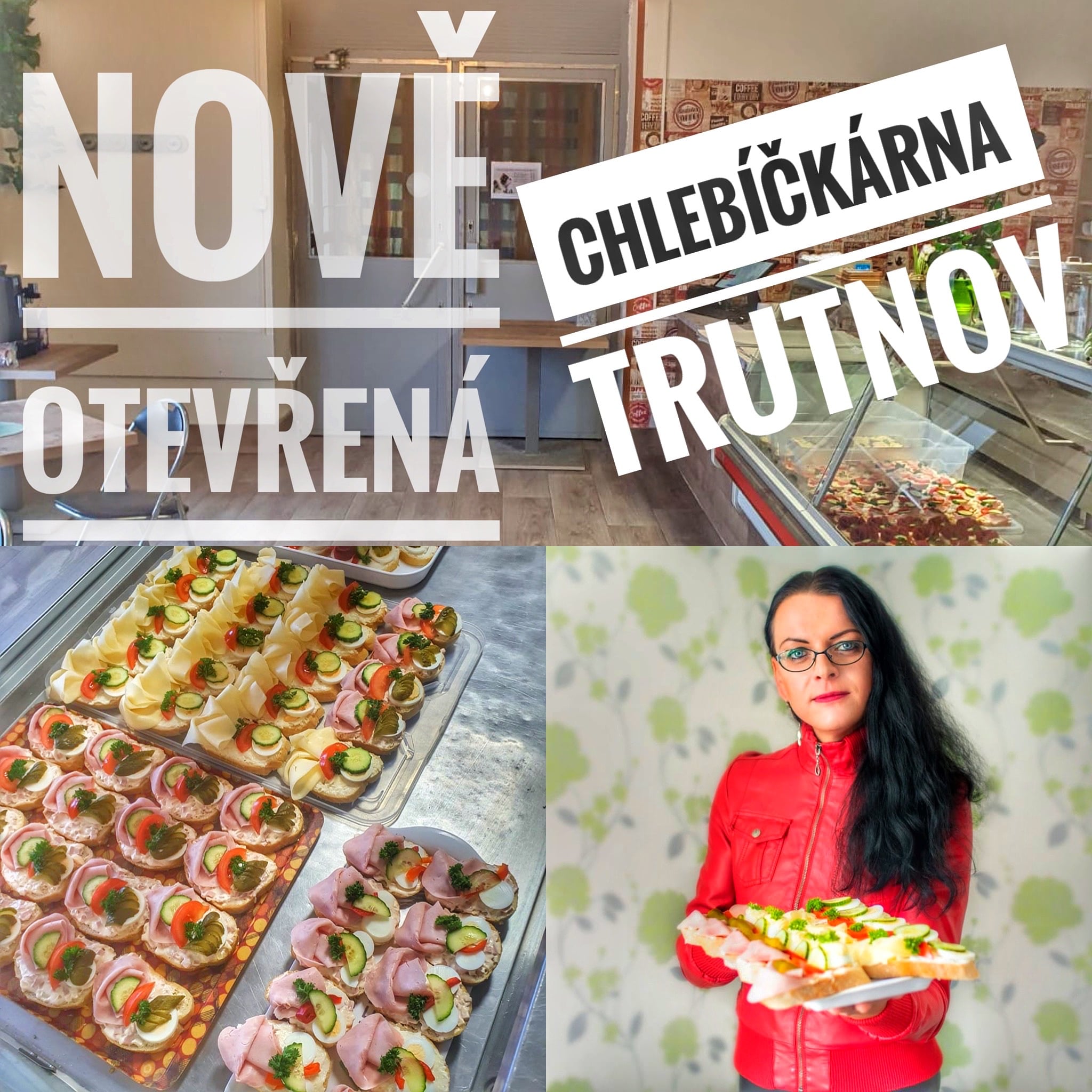 Chlebíček s.r.o. foto 2