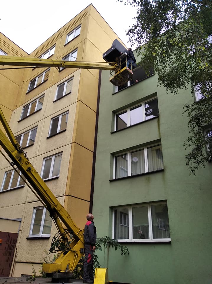 HD Moving - Jan Dvořák foto 3