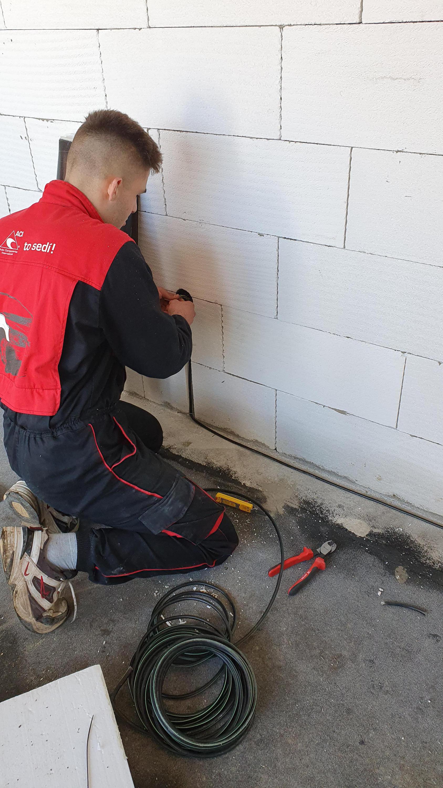 Hodinový manžel Beroun foto 3