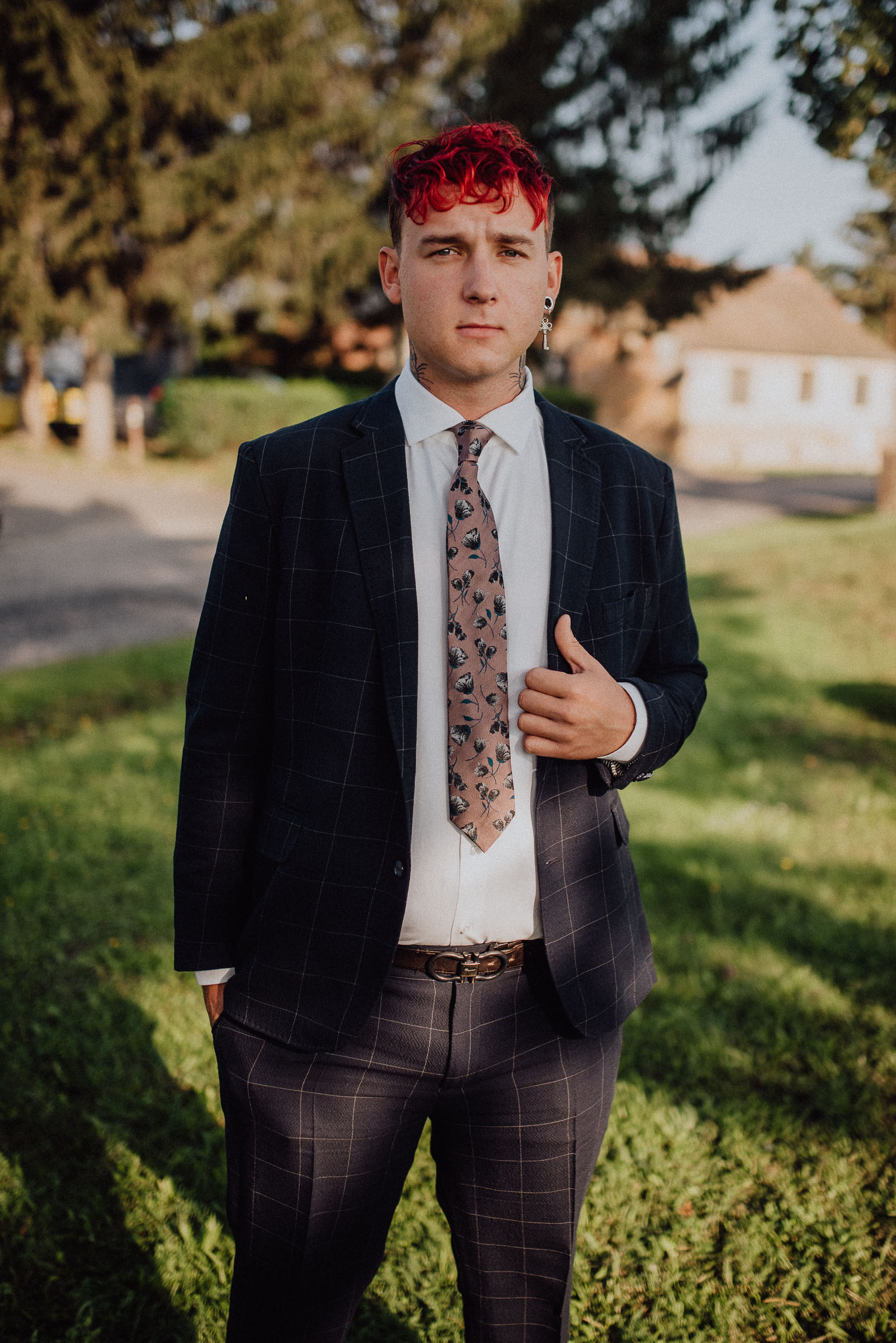 Filip Žitný - Svatební Fotograf foto 5