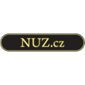 logo NUZ.cz nožířství Vinohrady