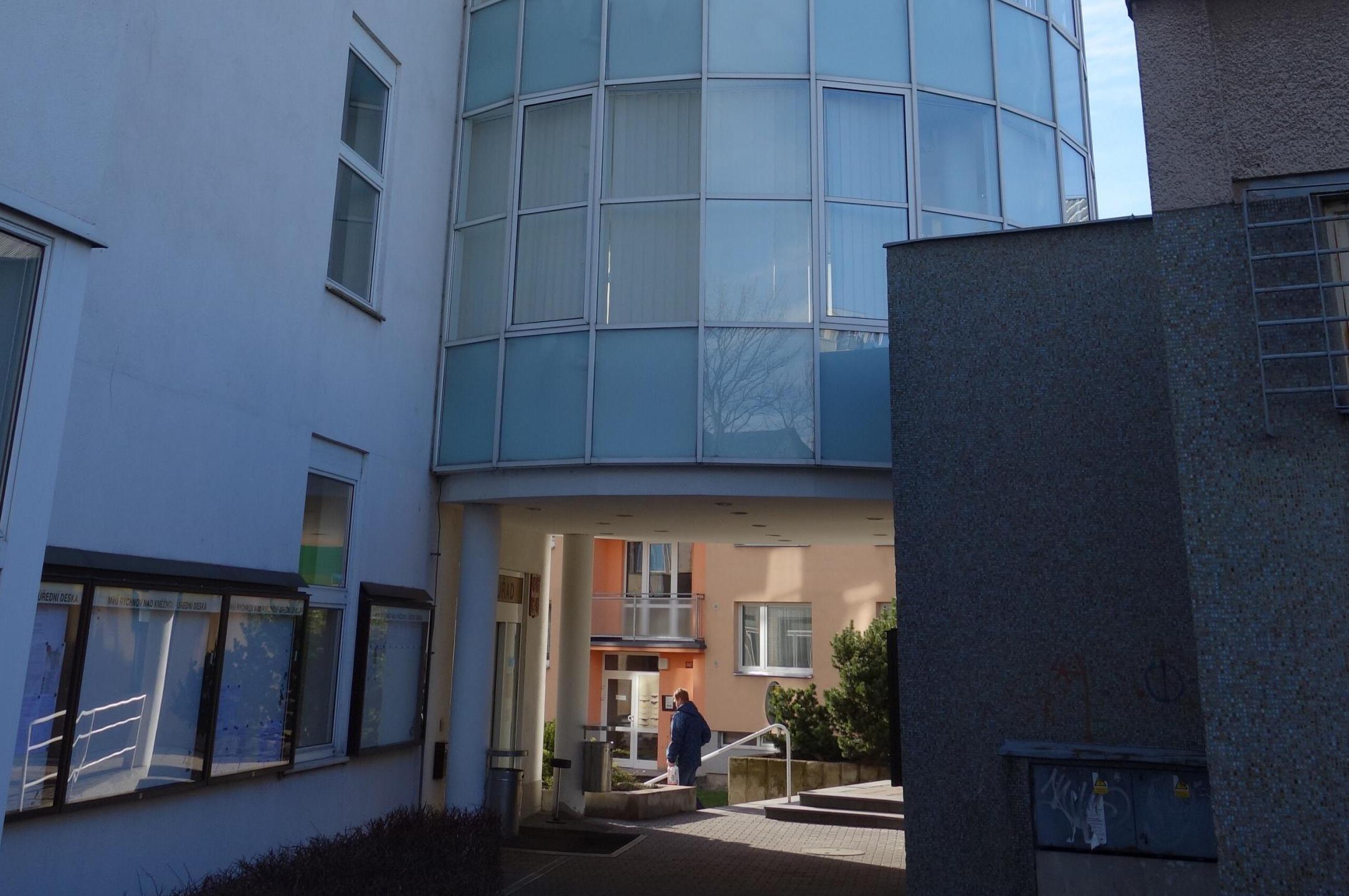 Vodovody a kanalizace Rychnov nad Kněžnou, s.r.o.