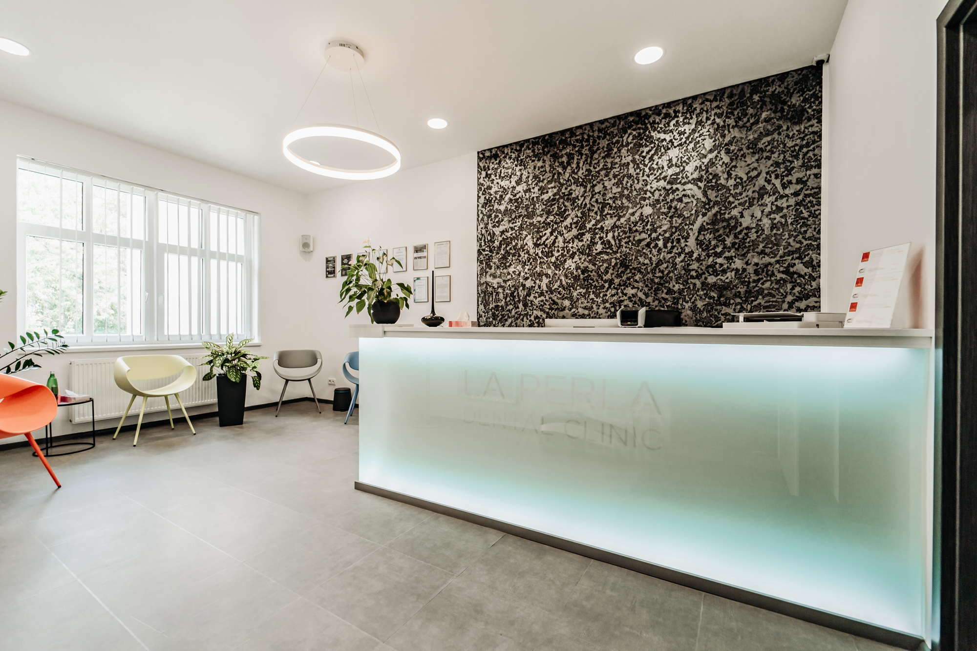 La Perla Dental Clinic foto 2