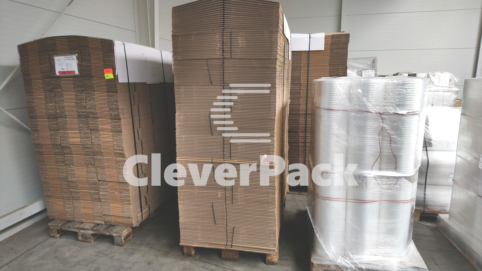 CleverPack s.r.o. foto 3
