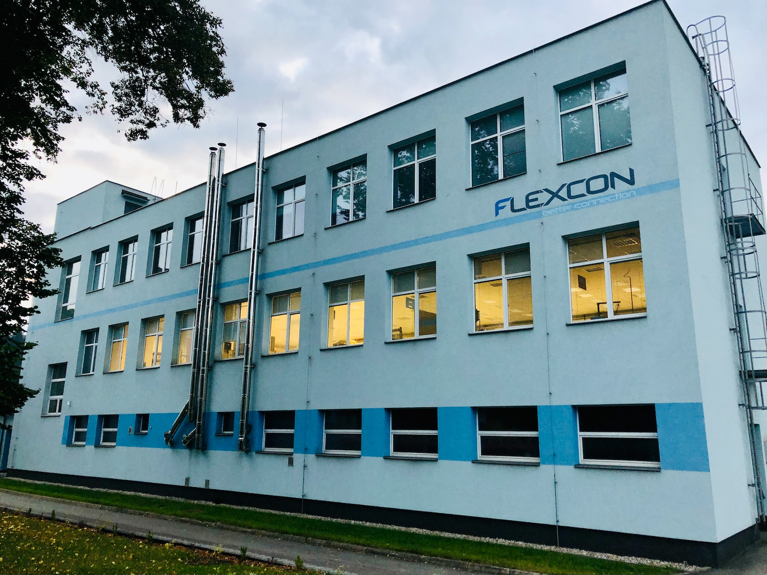 FLEXCON, s.r.o. foto 4