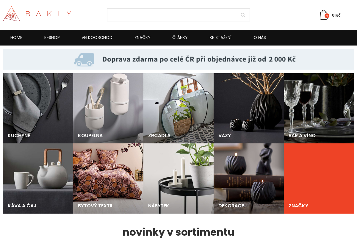 Bakly.cz