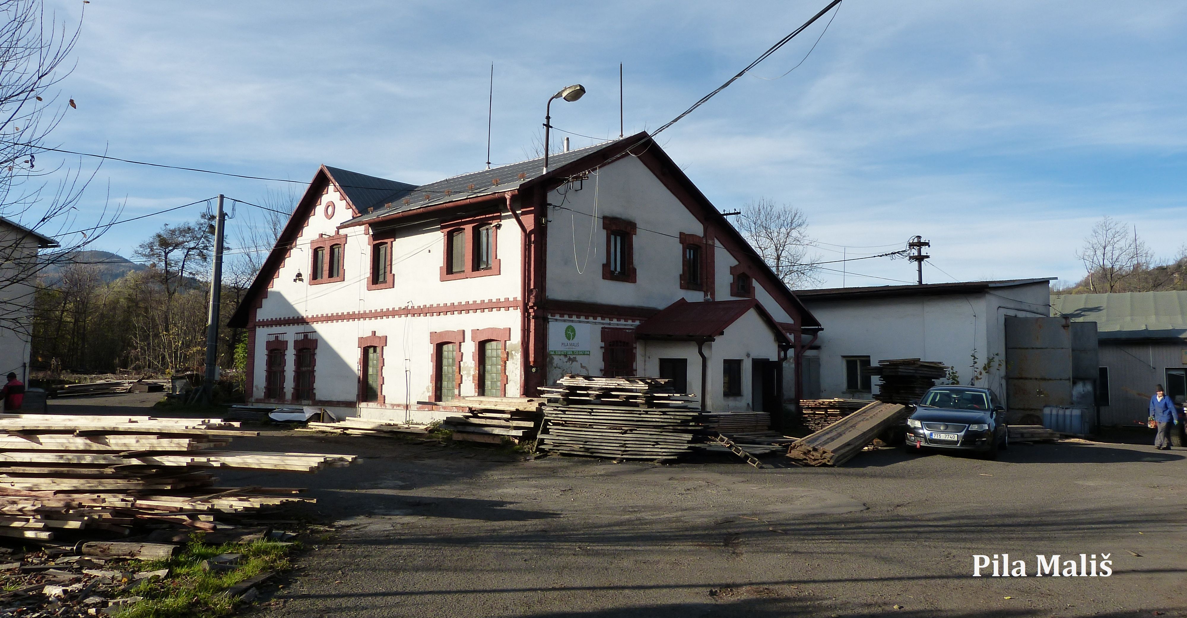 Pila Mališ foto 3