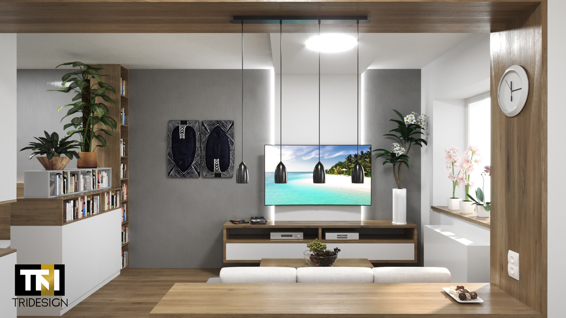 TRIDESIGN, s.r.o. foto 4