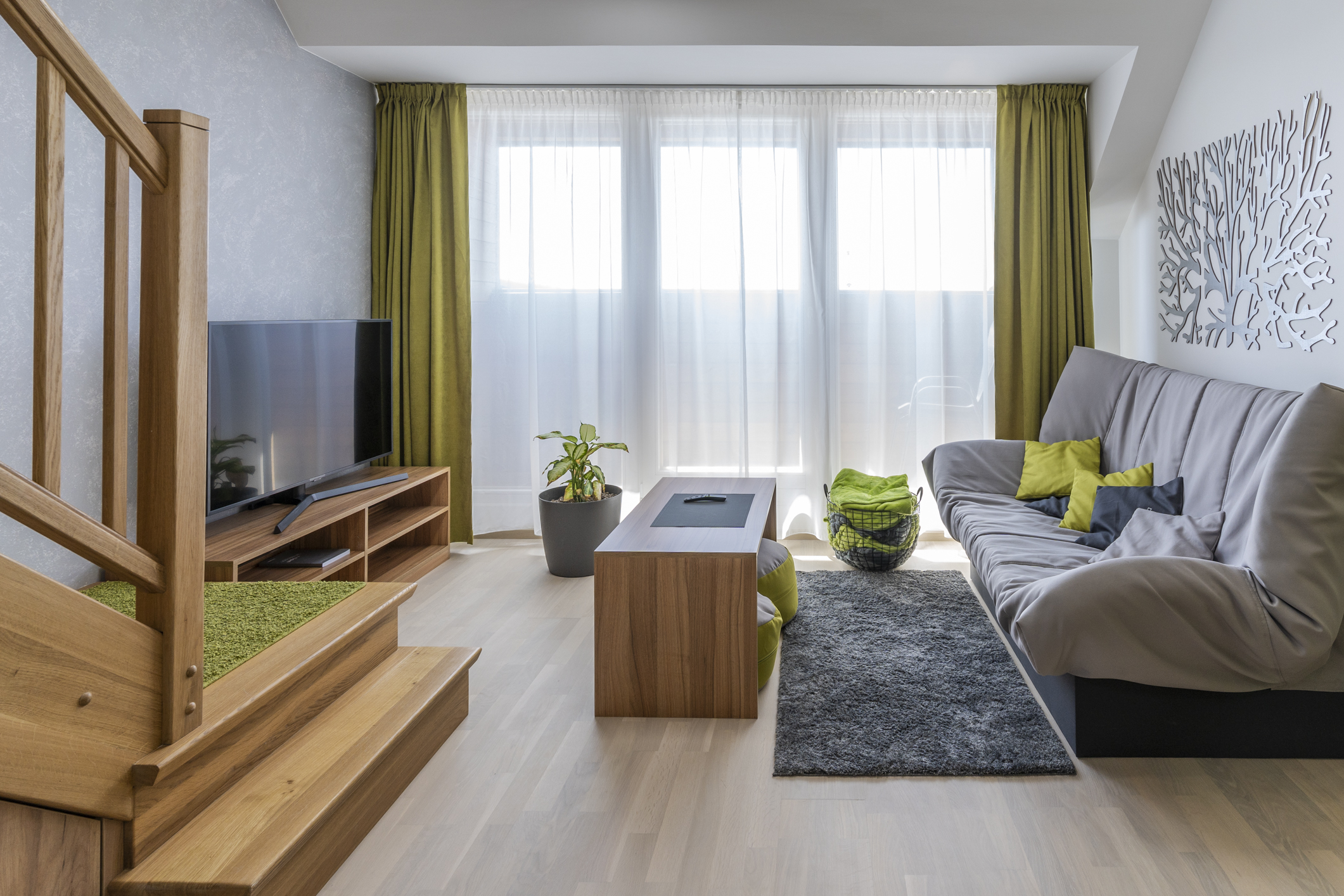 Apartmán Horní Mísečky foto 5