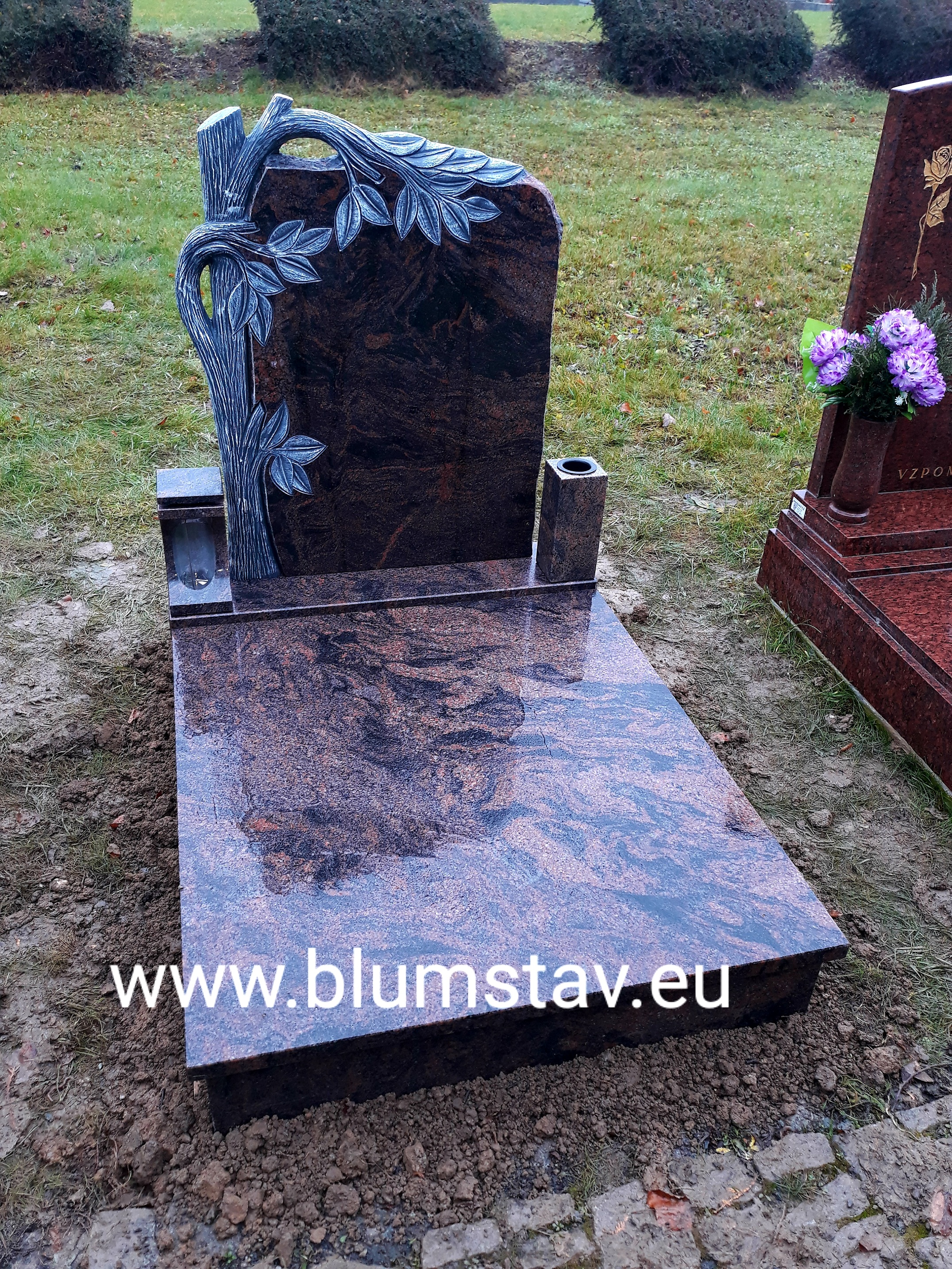 KAMENICTVÍ - BLUMSTAV foto 6