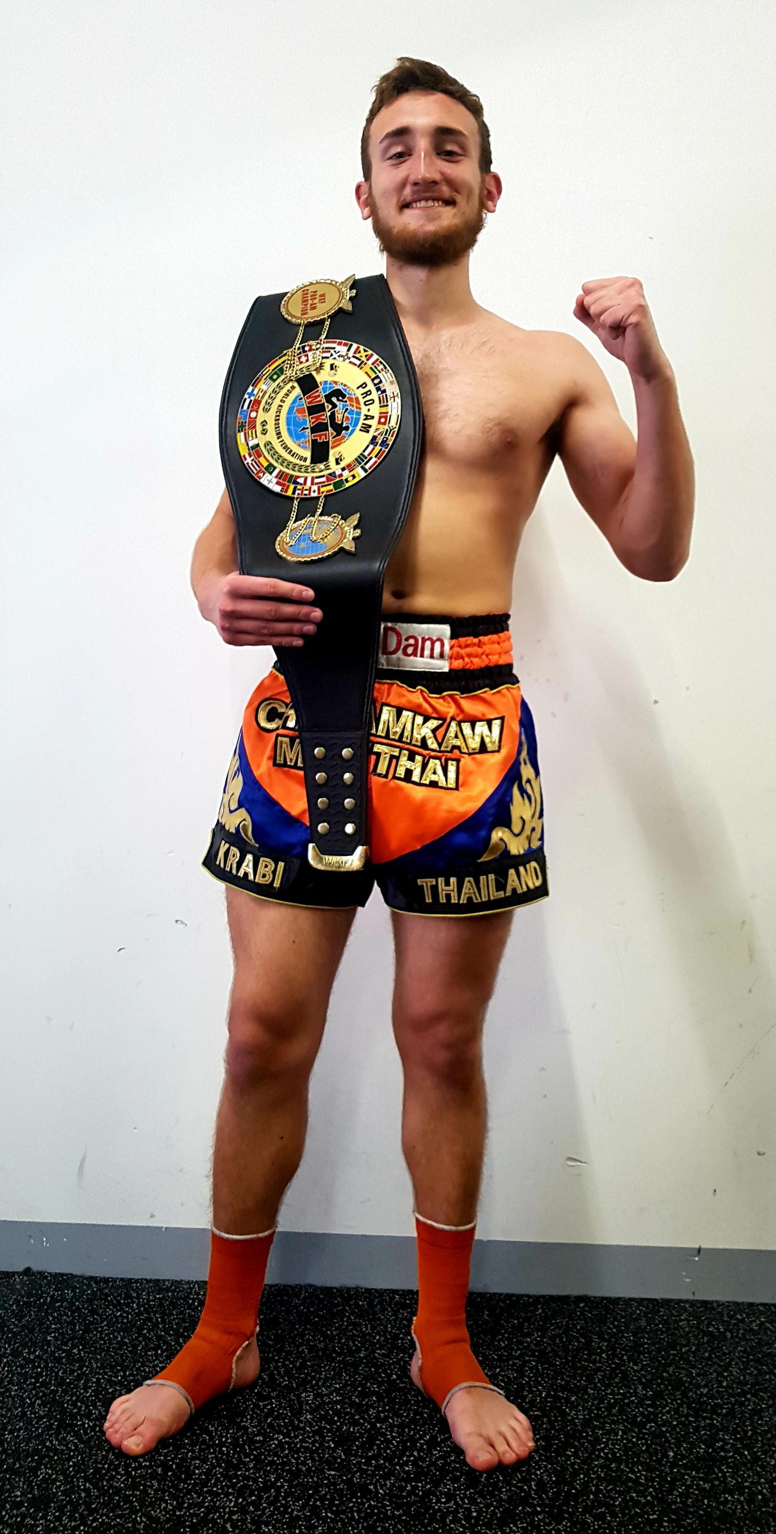 ARENA FIGHT CLUB BRNO foto 5