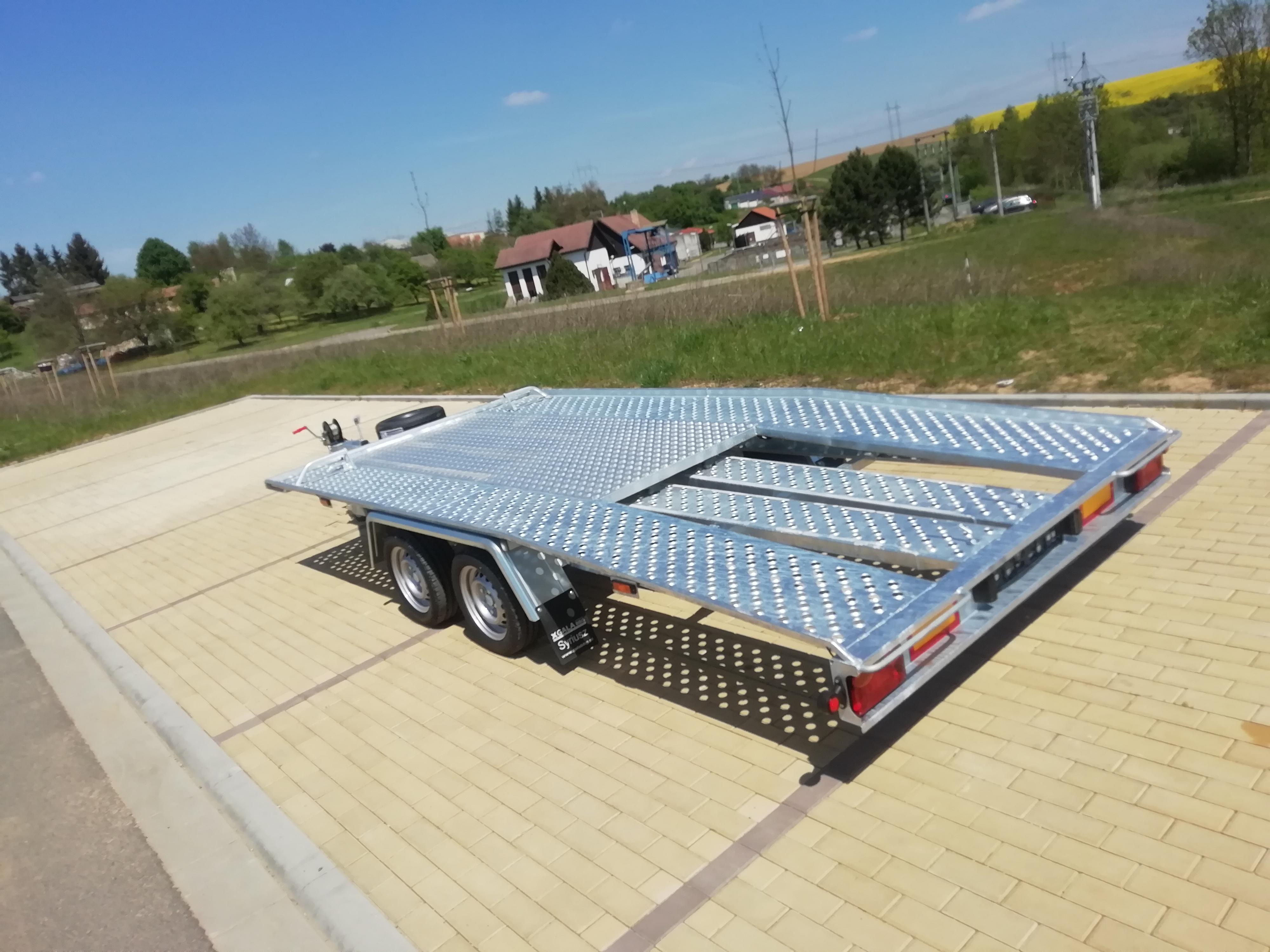 Autotransporter.cz foto 4