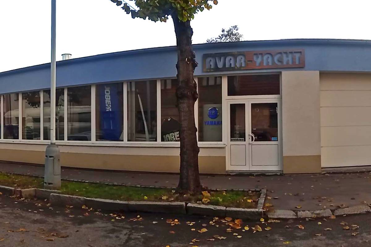 Avar-Yacht s.r.o. foto 2