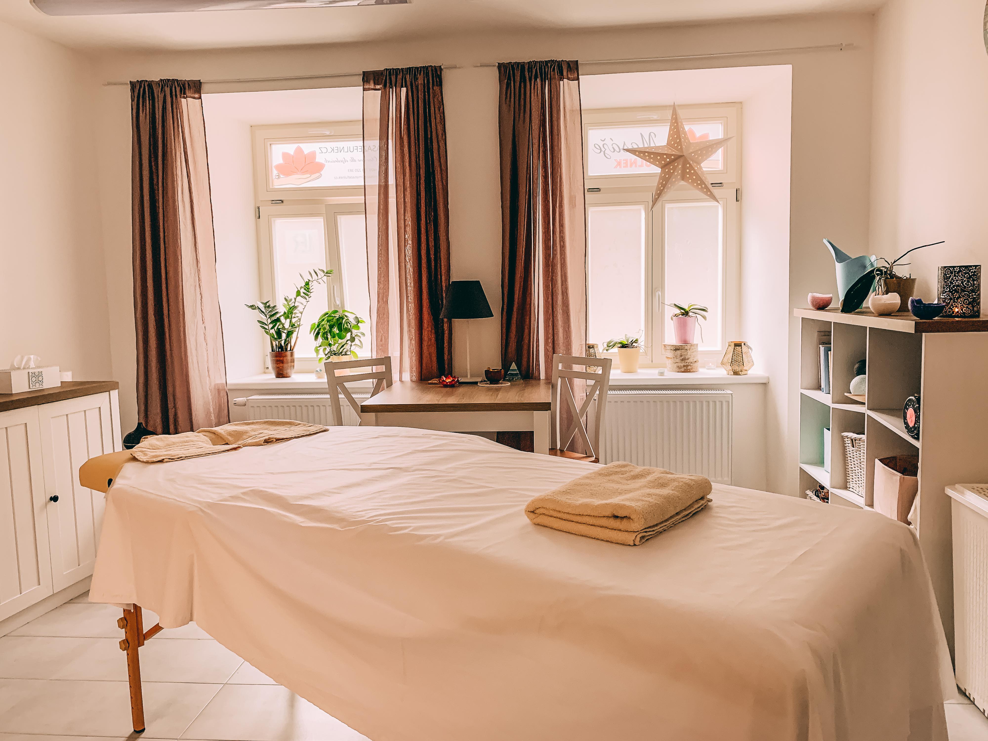 Studio vit&fit | Masáže Fulnek foto 3