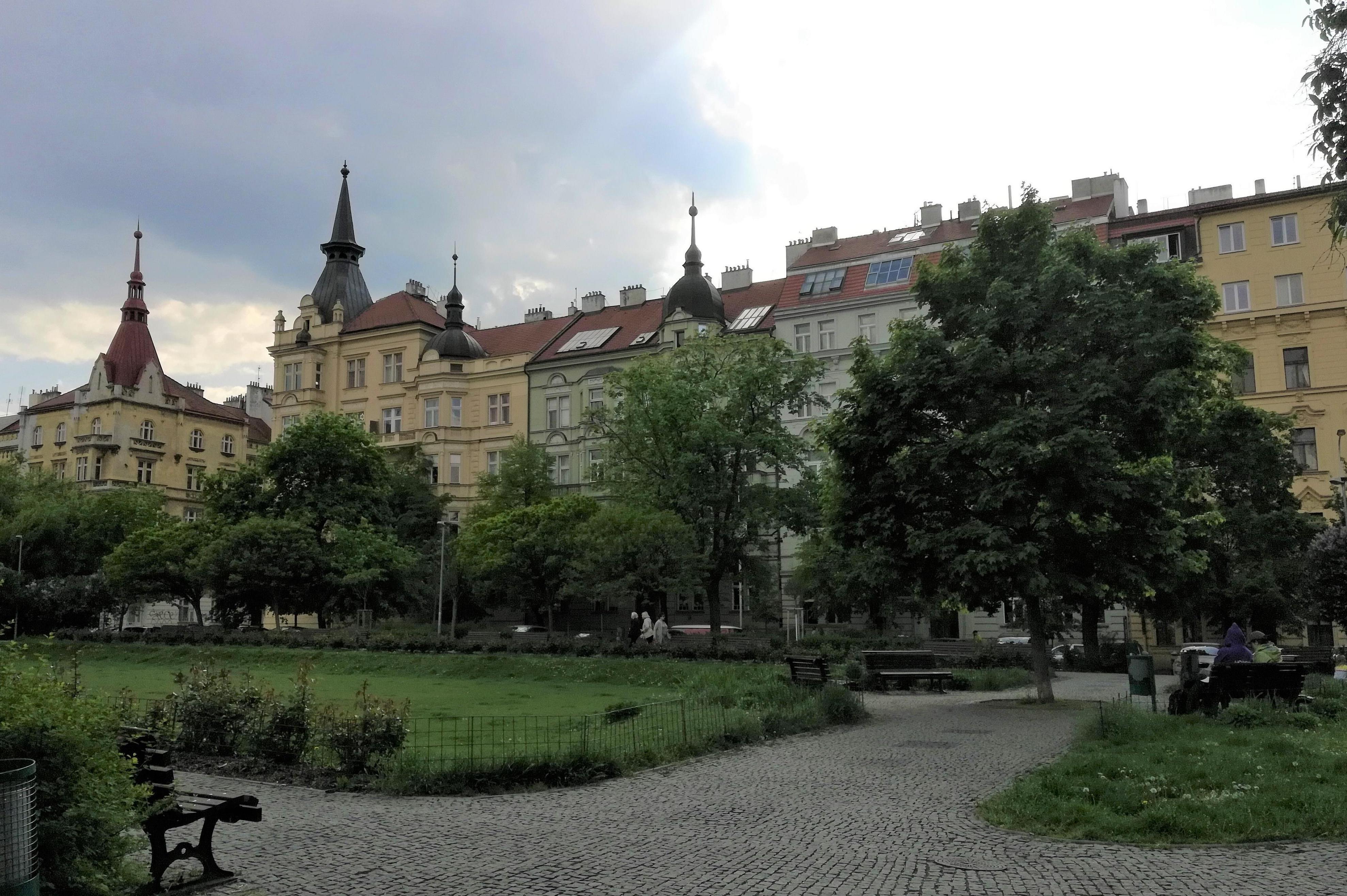 Jitka Ronešová - realitní zprostředkování foto 1