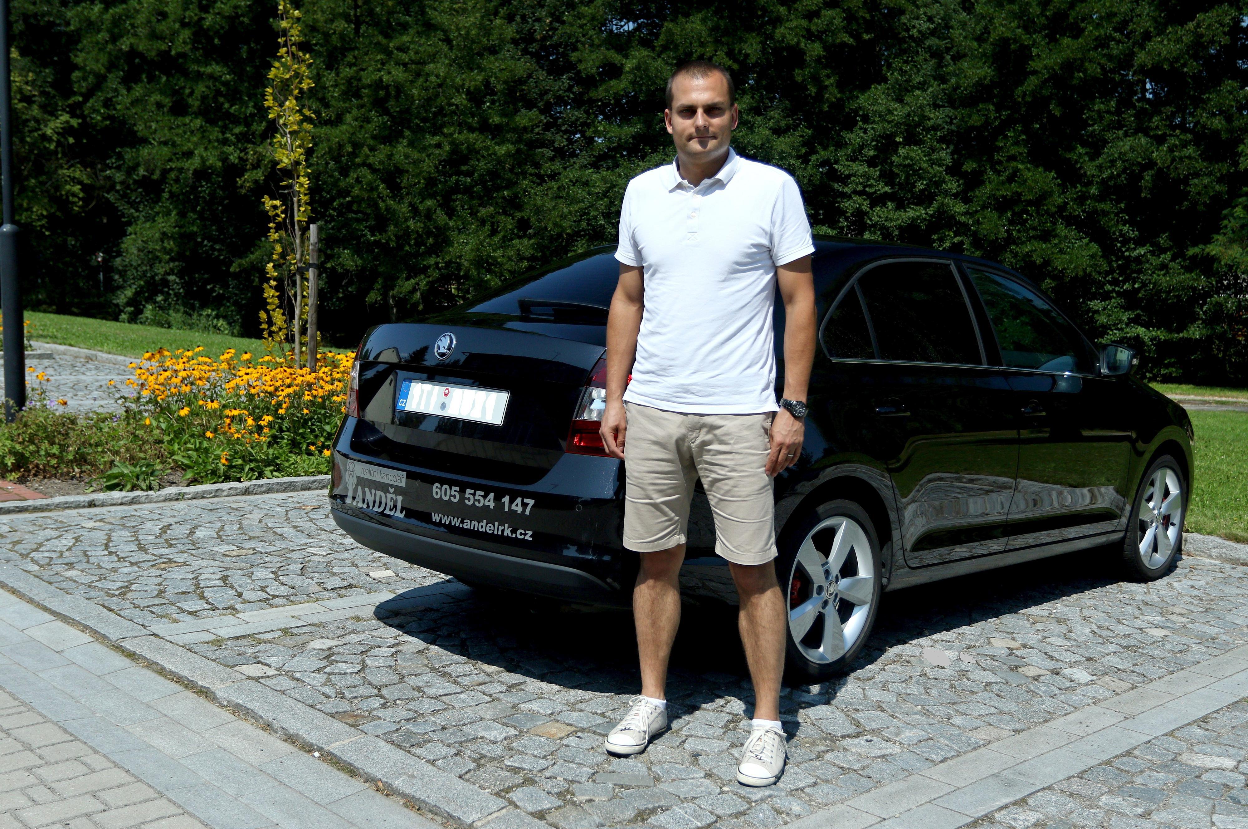 Anděl realitní kancelář