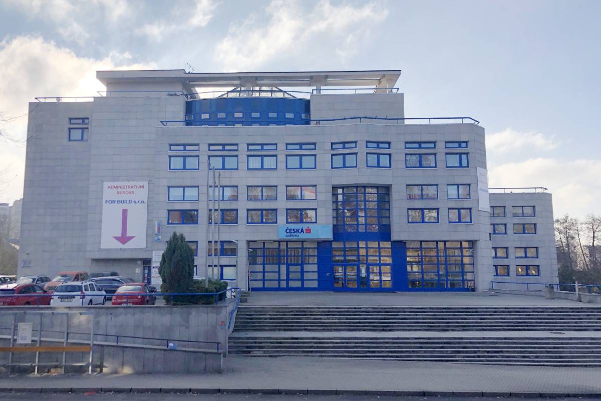 Česká Společnost Realitní / Jura ex alto s.r.o.