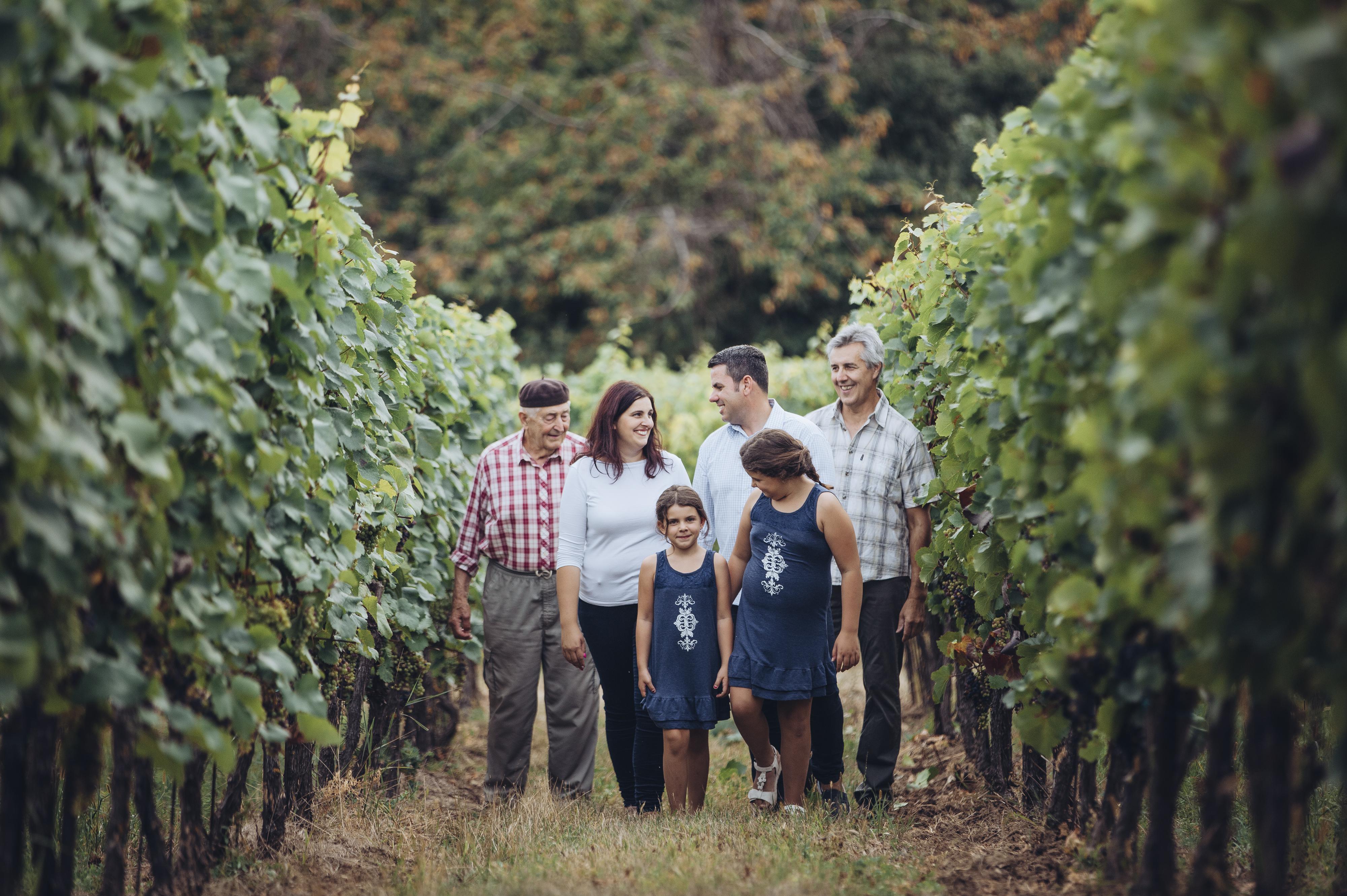 Vinařství Pavel Hruška