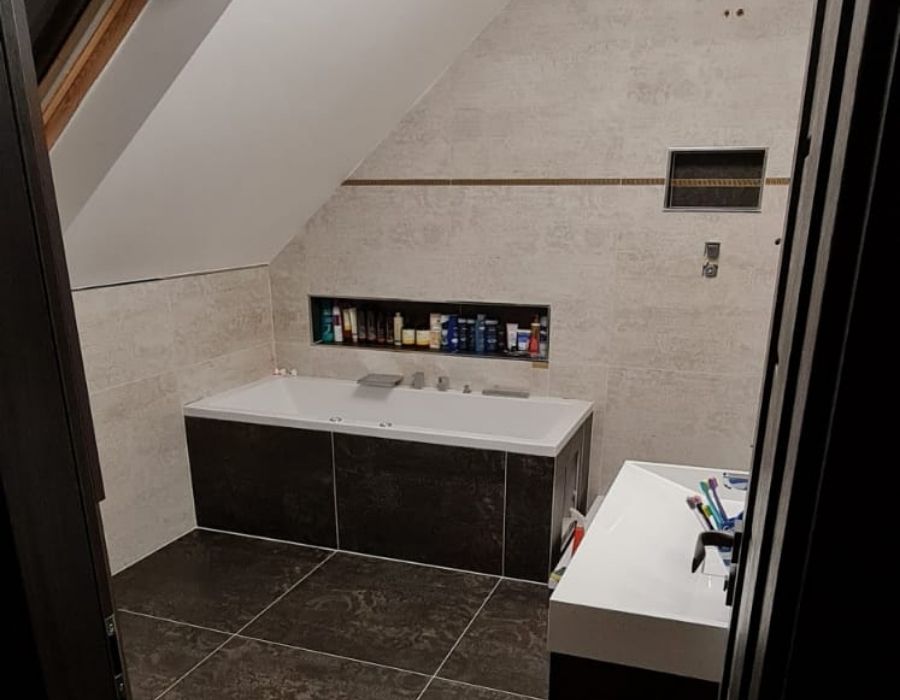 Carbol Zdeněk - rekonstrukce bydlení foto 2