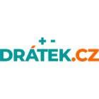 Logo obchodu dratek.cz