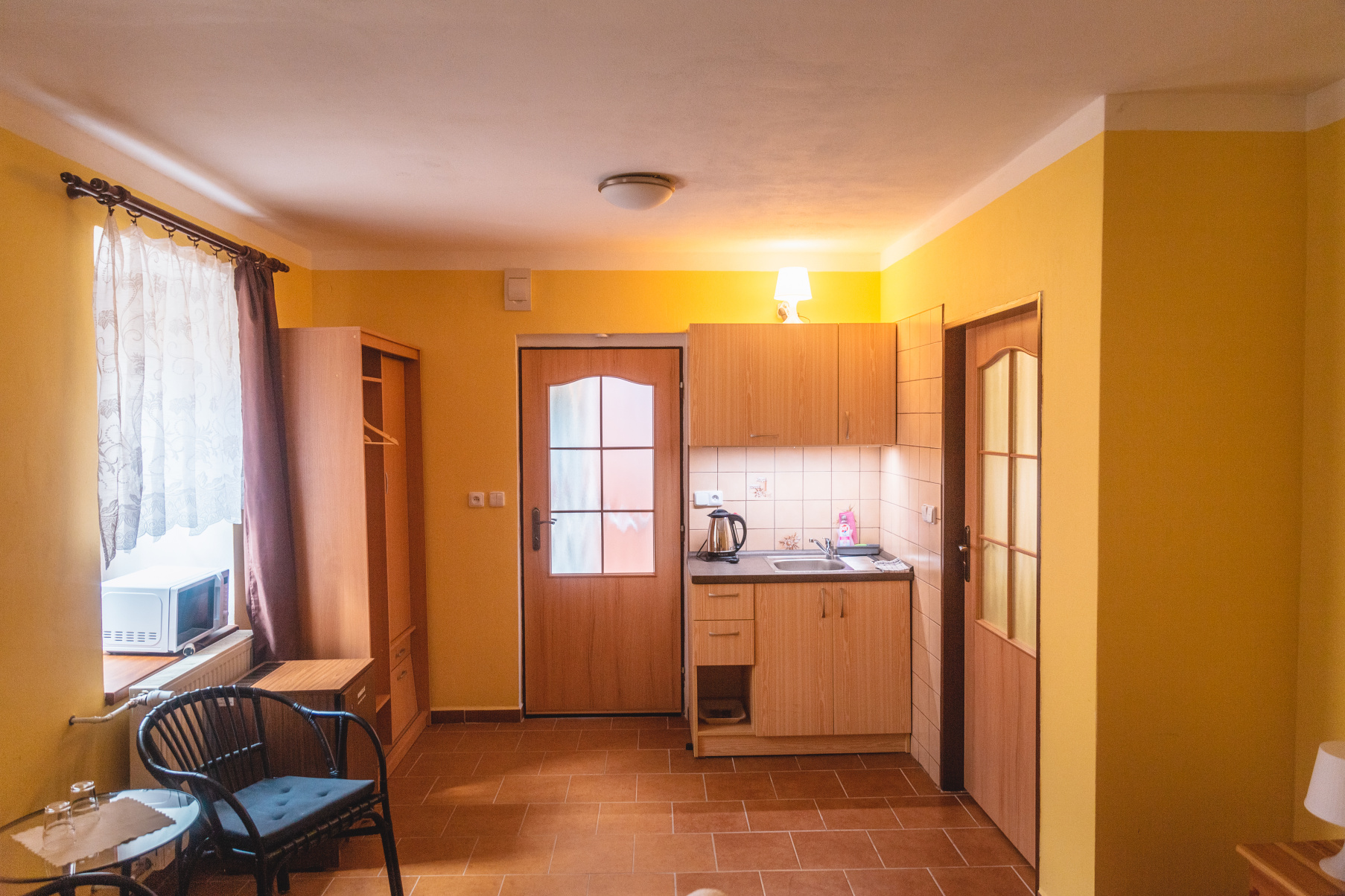 Penzion SAMOROST foto 6