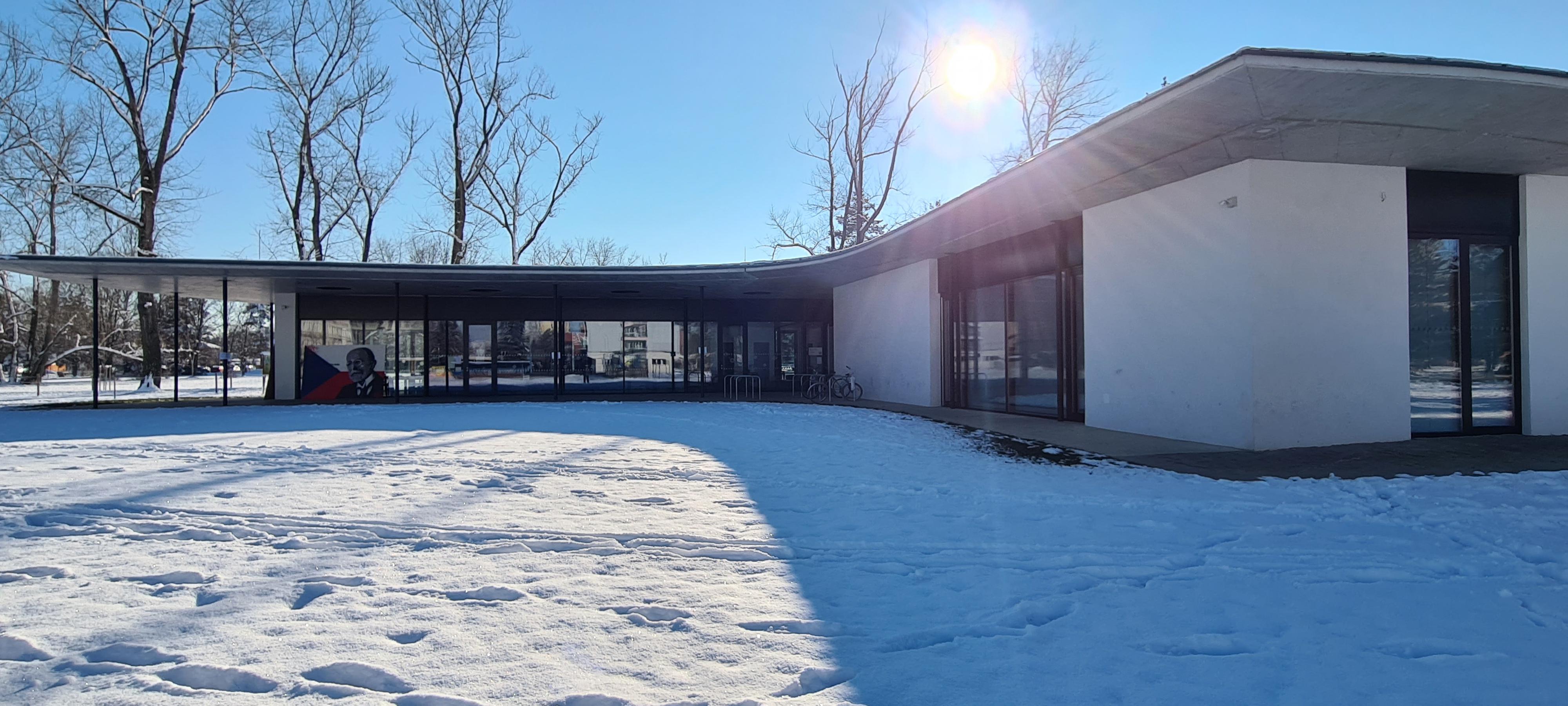 Studentský klub Kampa foto 5