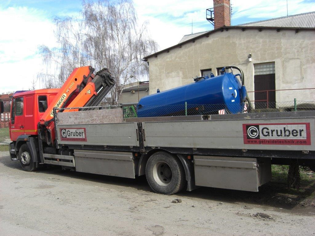 LORRY SERVIS, s.r.o. foto 2