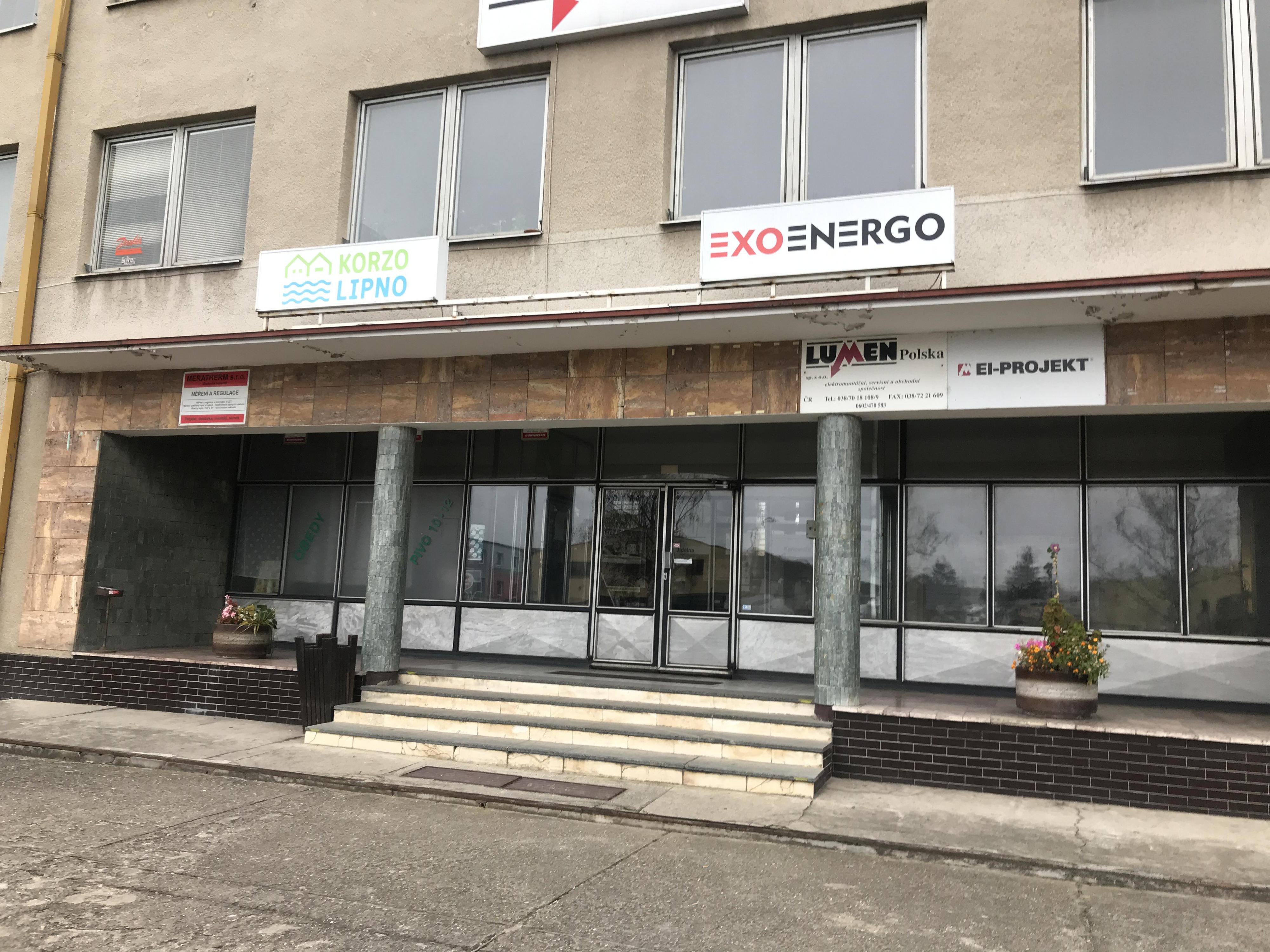 Restaurace Nemanická 2722