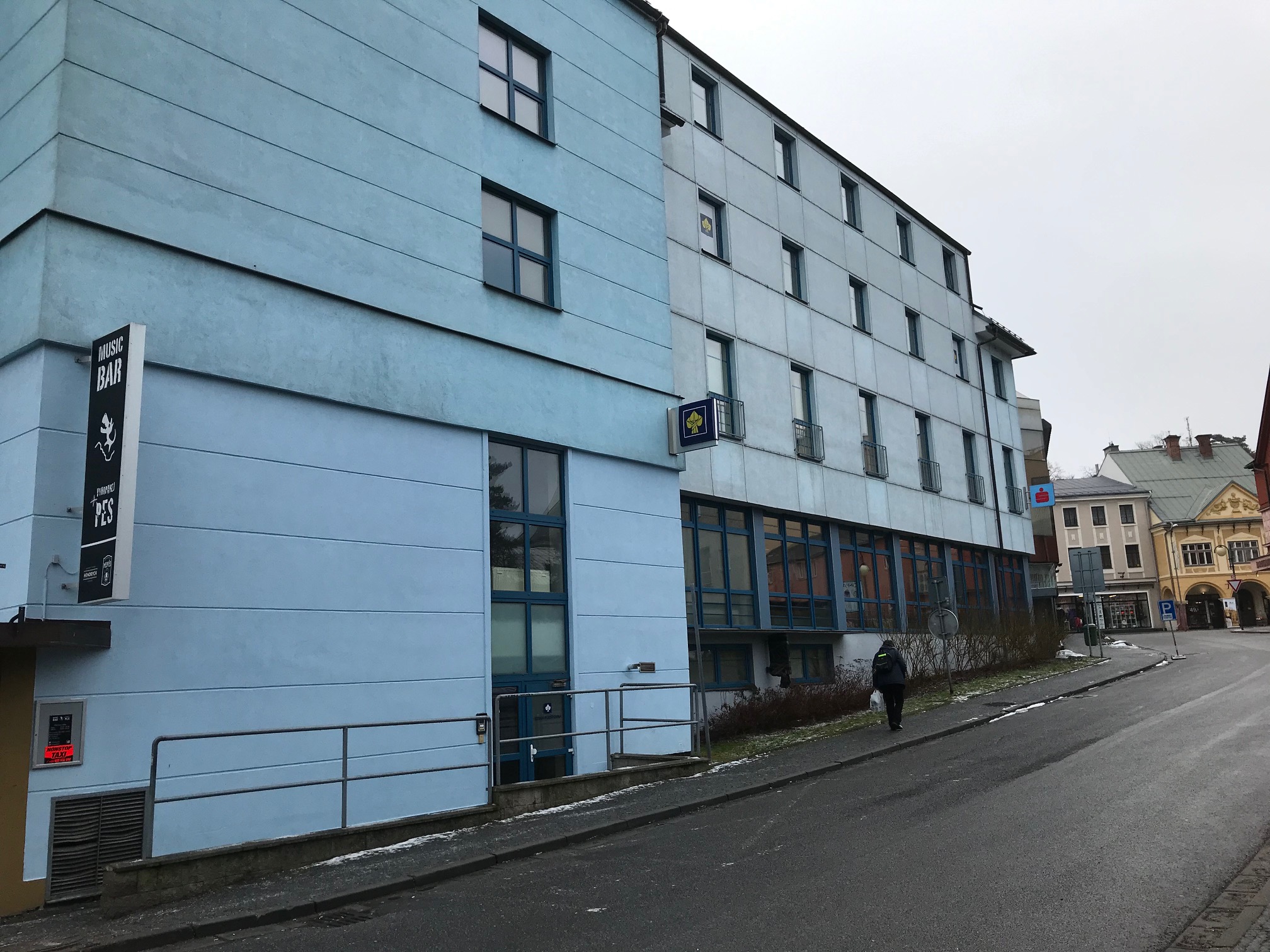 Cesta k sobě Miloslava Auersvaldová foto 2