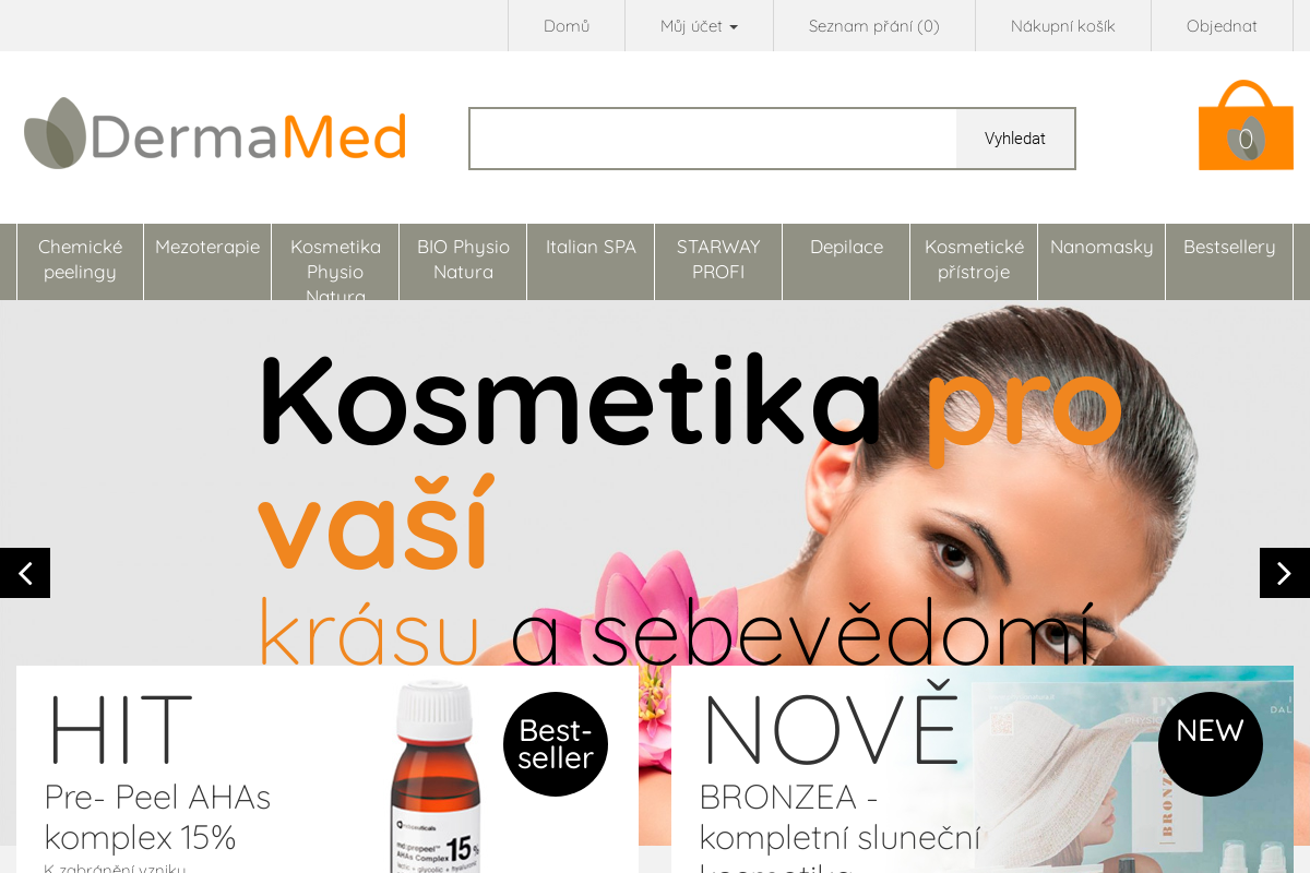 Dermamed.cz