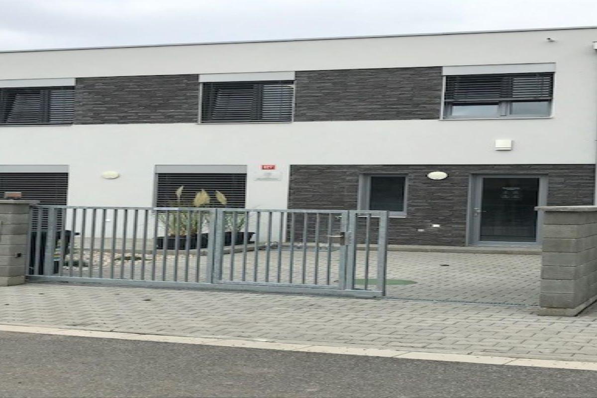 JUDr. Marta Večeřová - notářka