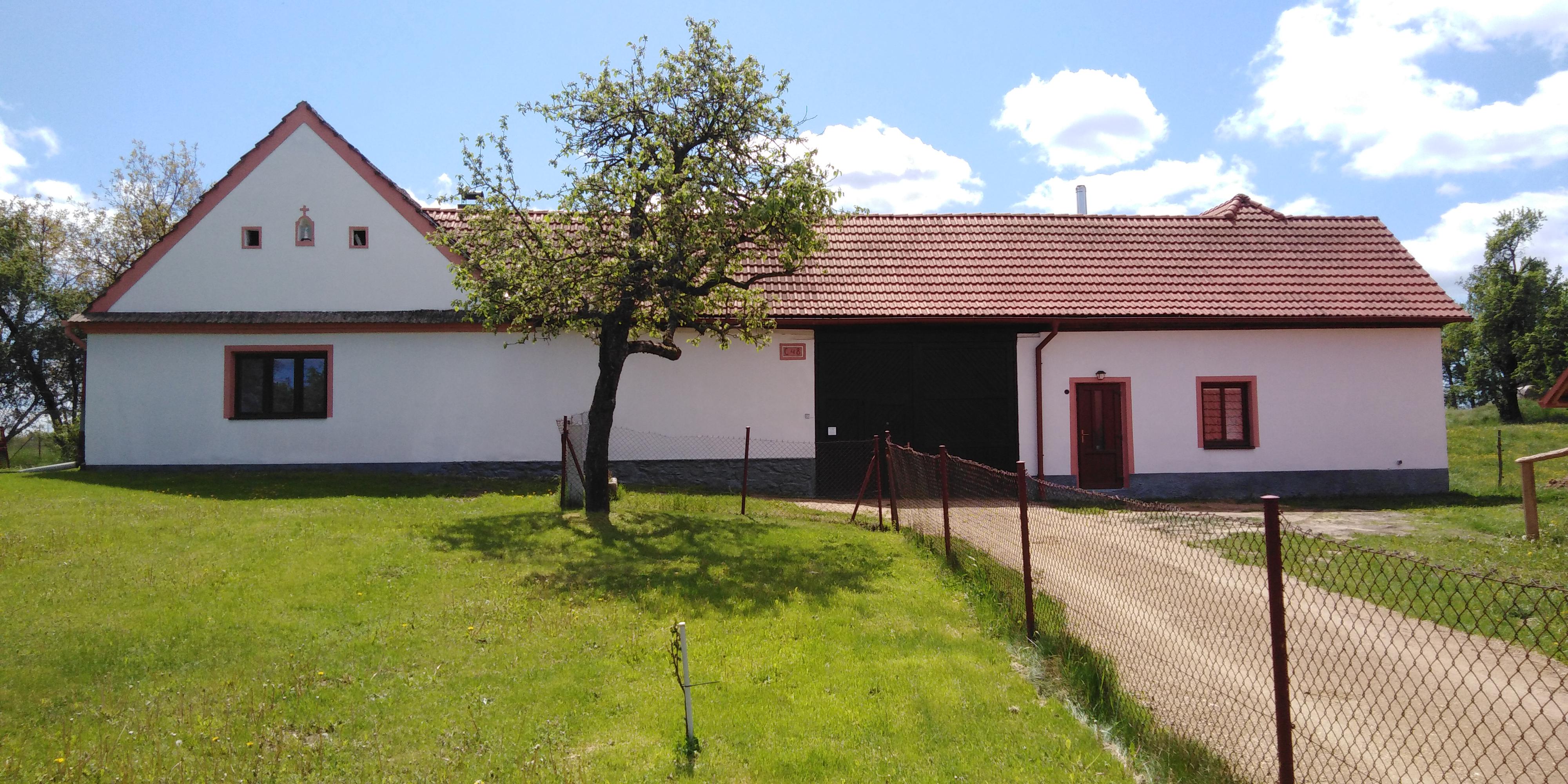 Ubytování CEP foto 6