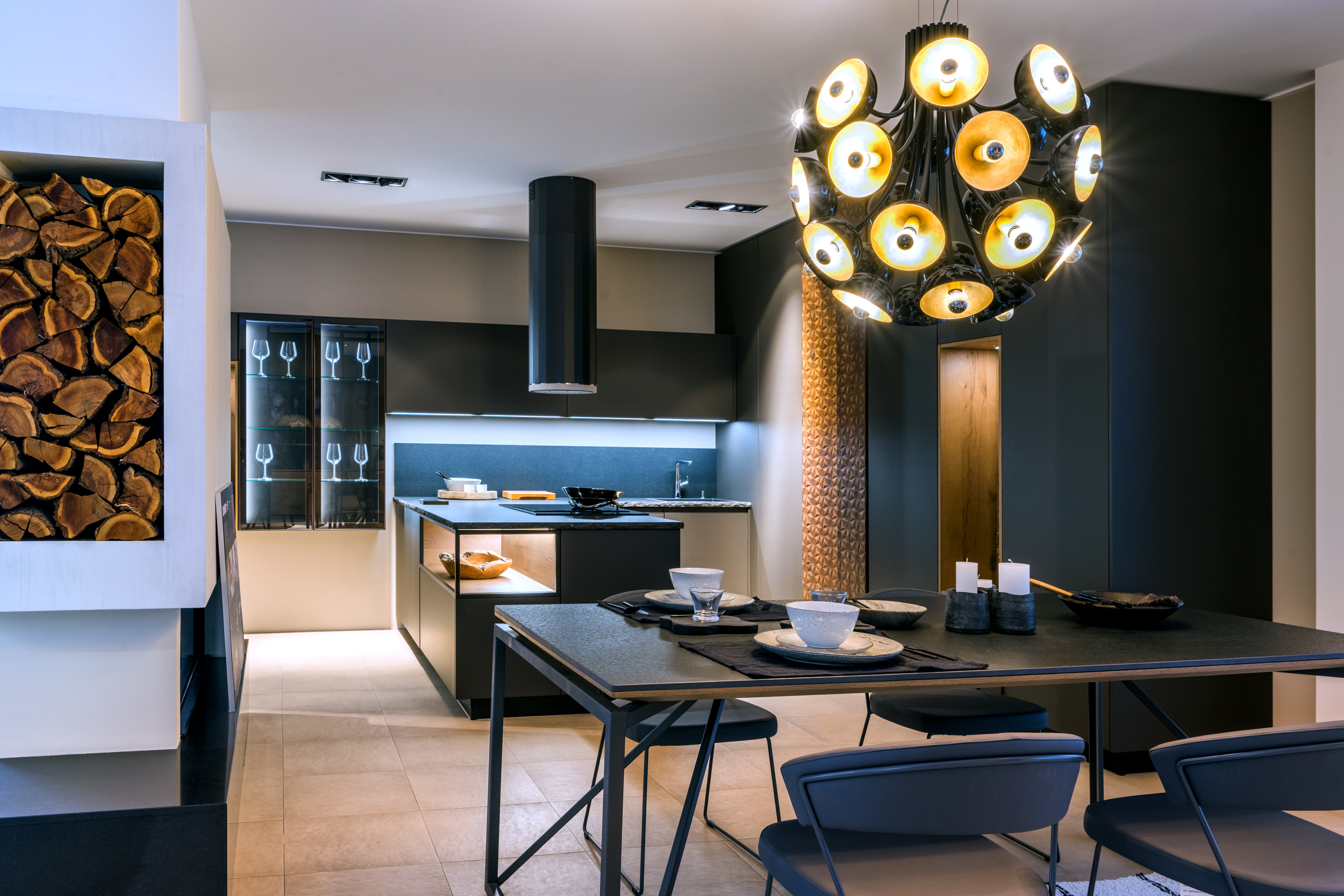 Sykora ® kuchyně nejvyšší kvality foto 6