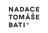 logo Nadace Tomáše Bati
