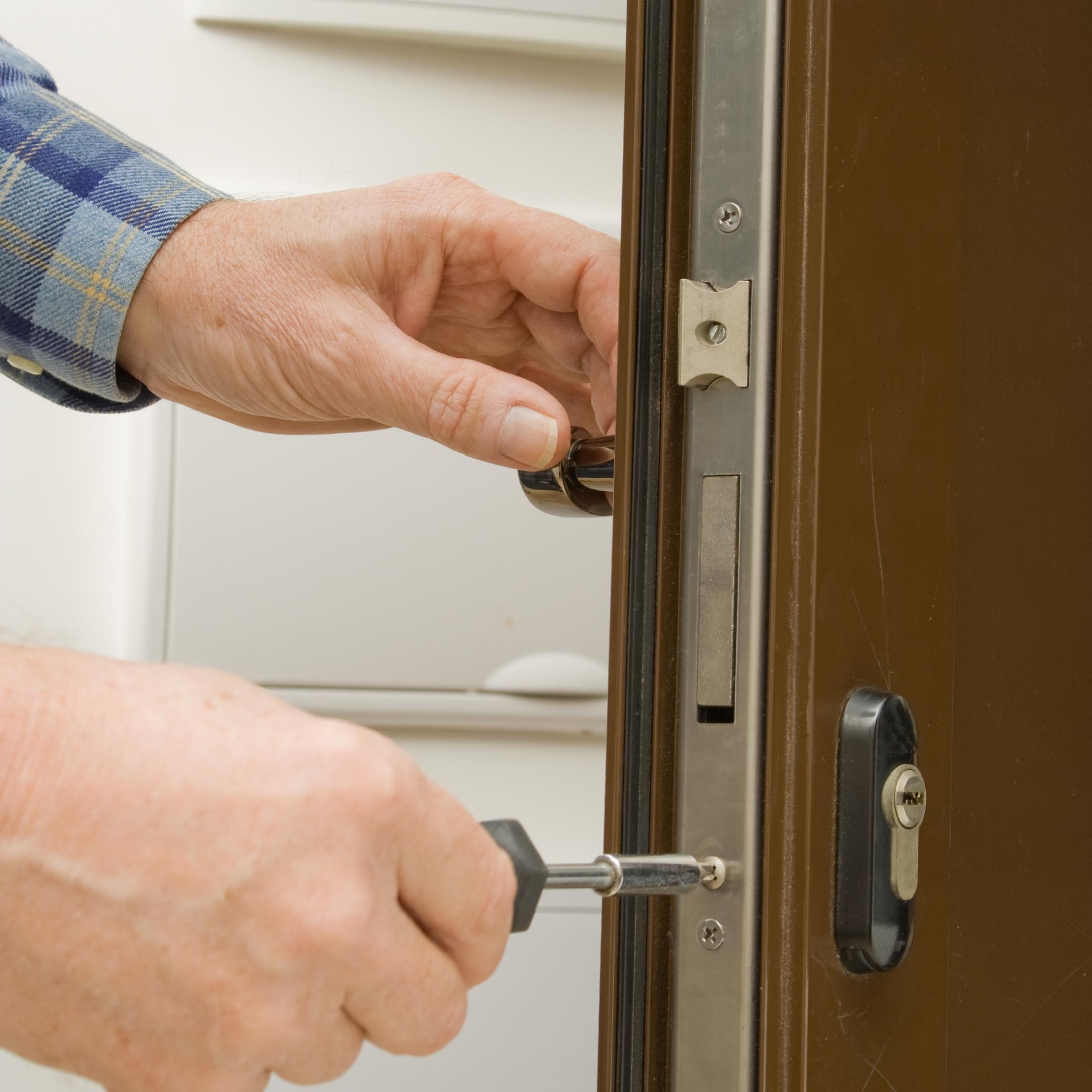 ZÁMEČNICTVÍ KEY-SERVICE s.r.o. foto 4