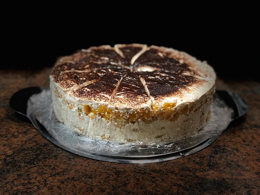 Kavárna CAKE CAFE foto 6