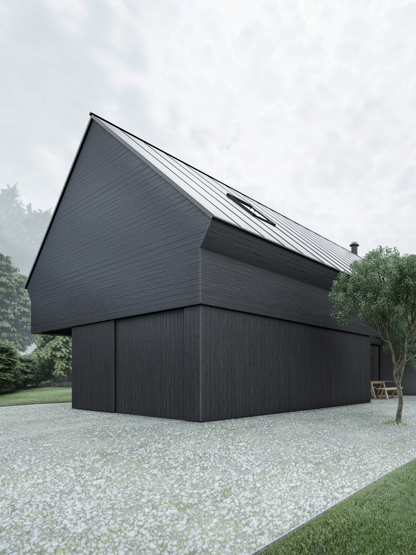 Ateliér Jiřího Lukáše foto 2