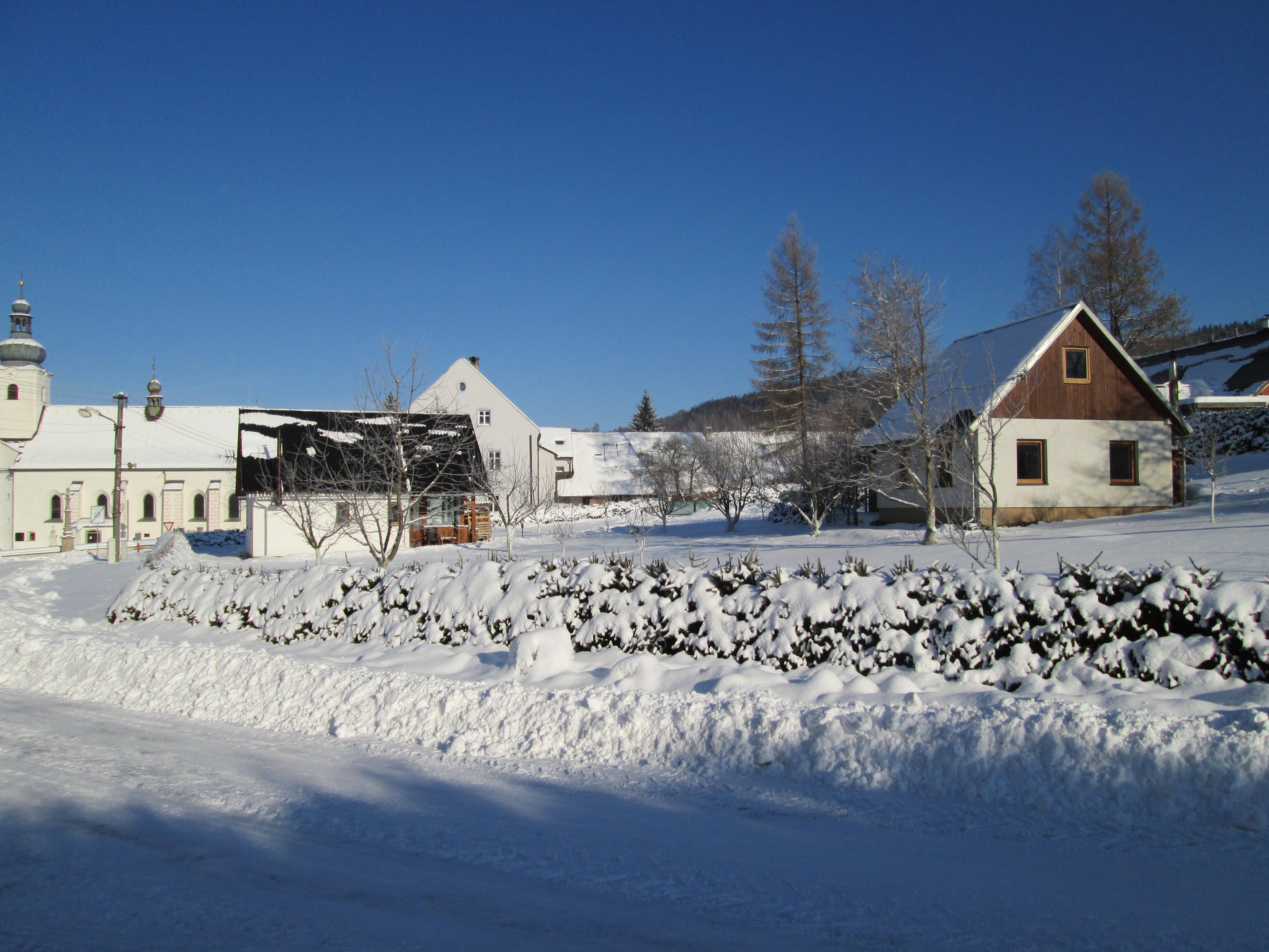 U Machusů foto 5