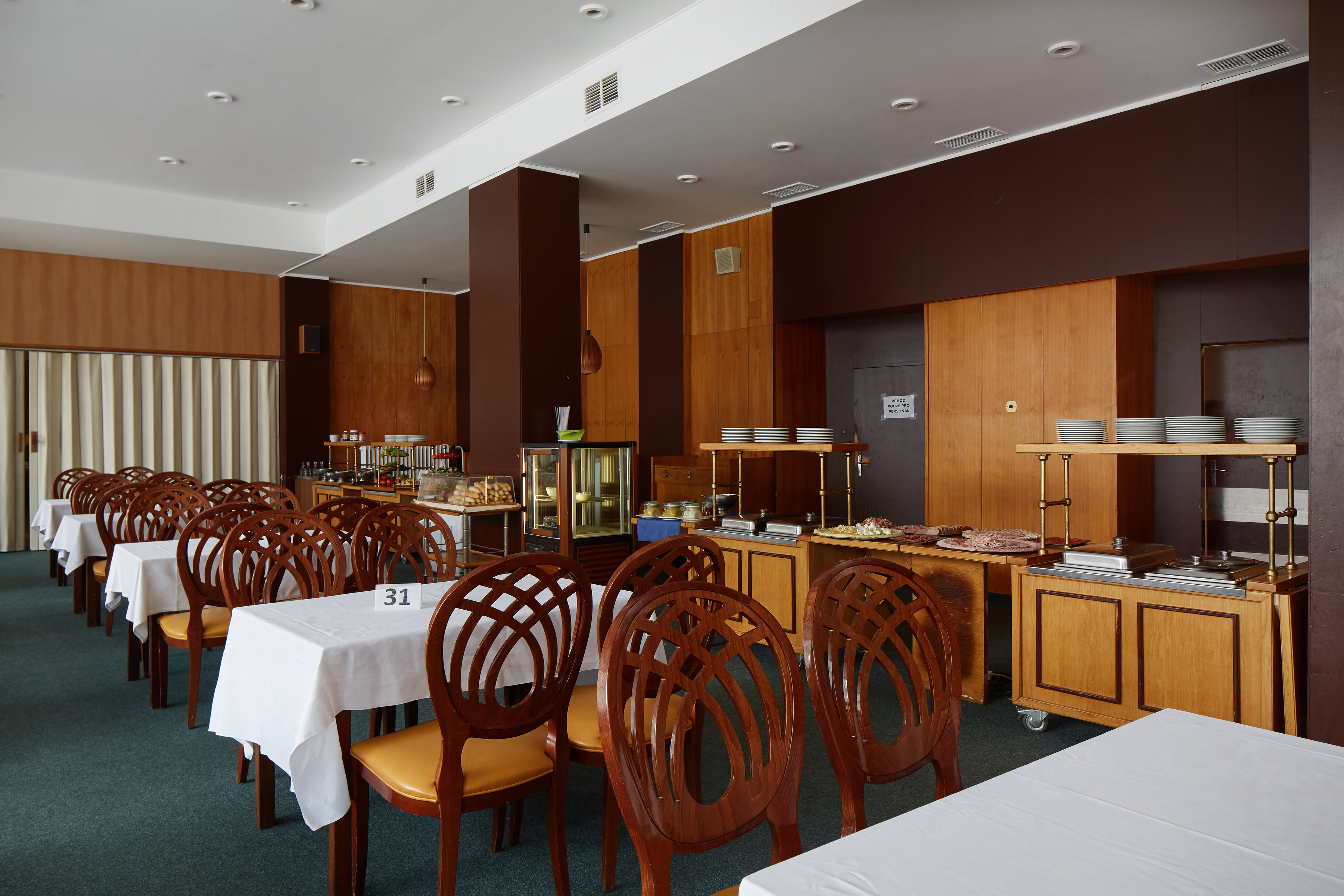 Restaurace Medlov foto 2