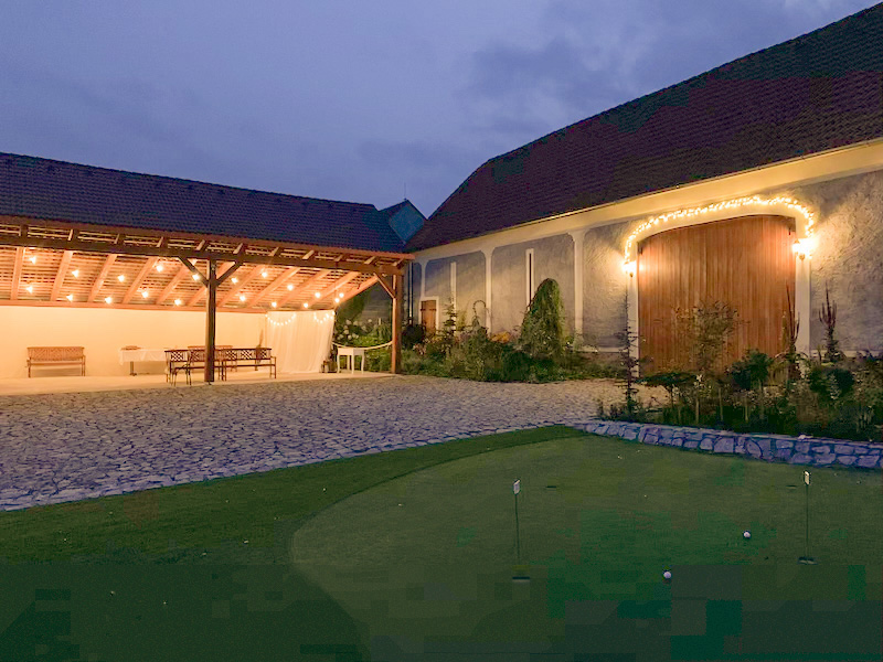 Resort Cedrus foto 2