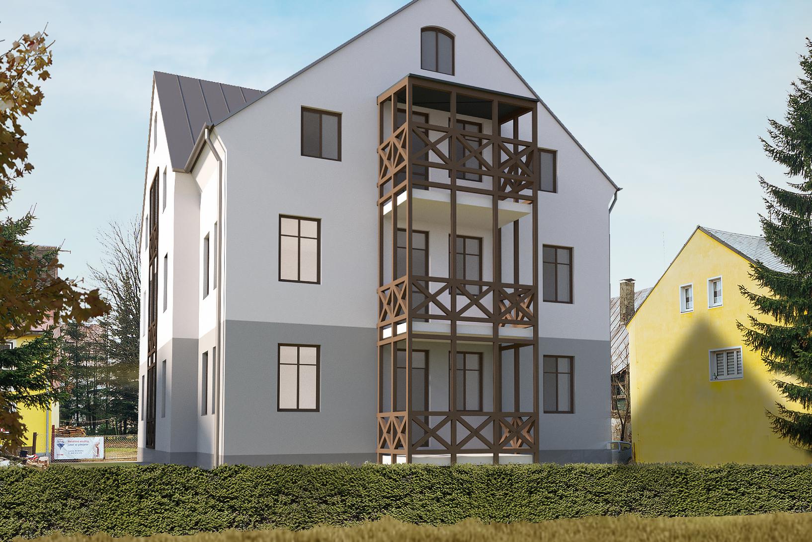 HB Ambiance Residence